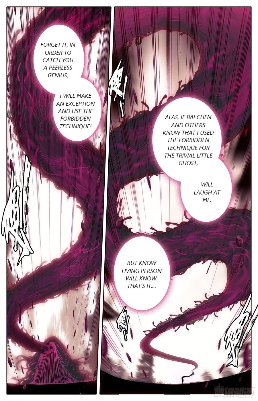 Azure Legacy chapter 44 page 10