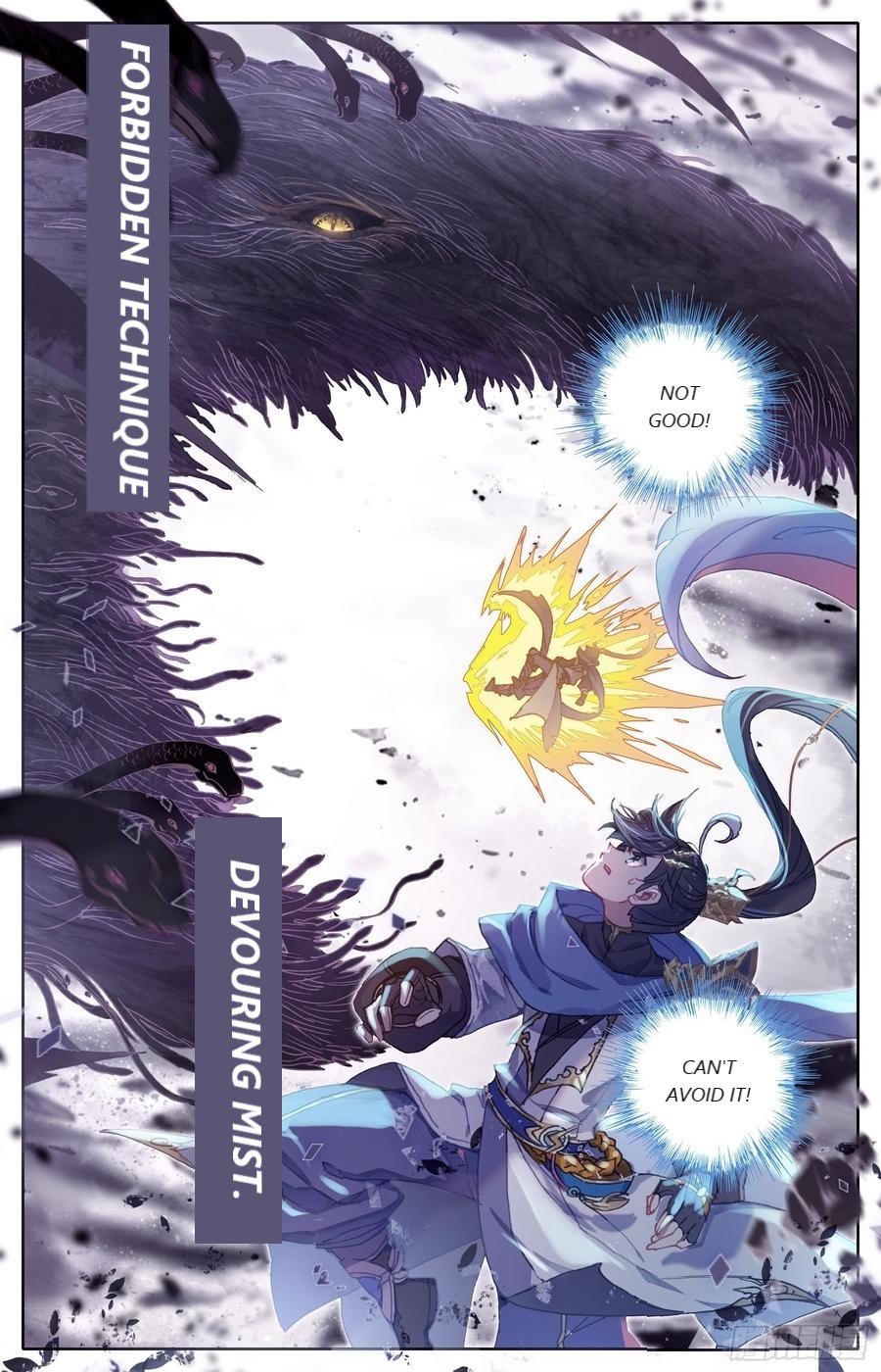 Azure Legacy chapter 44 page 11