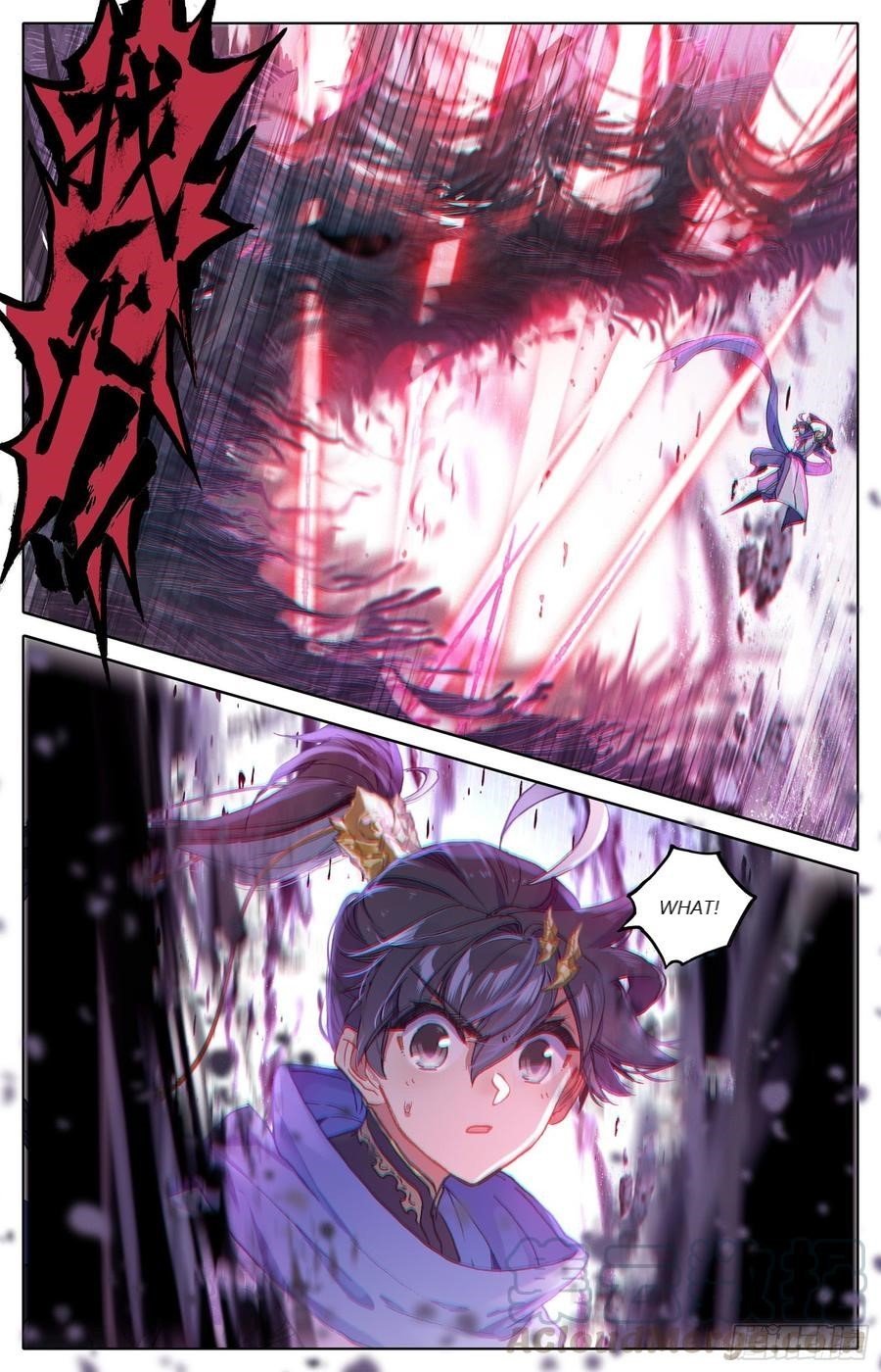 Azure Legacy chapter 44 page 12