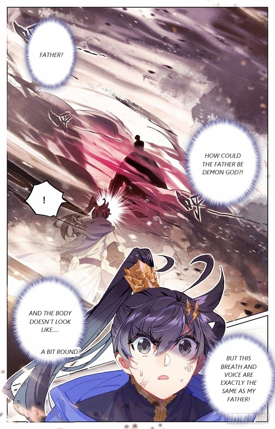 Azure Legacy chapter 45 page 4