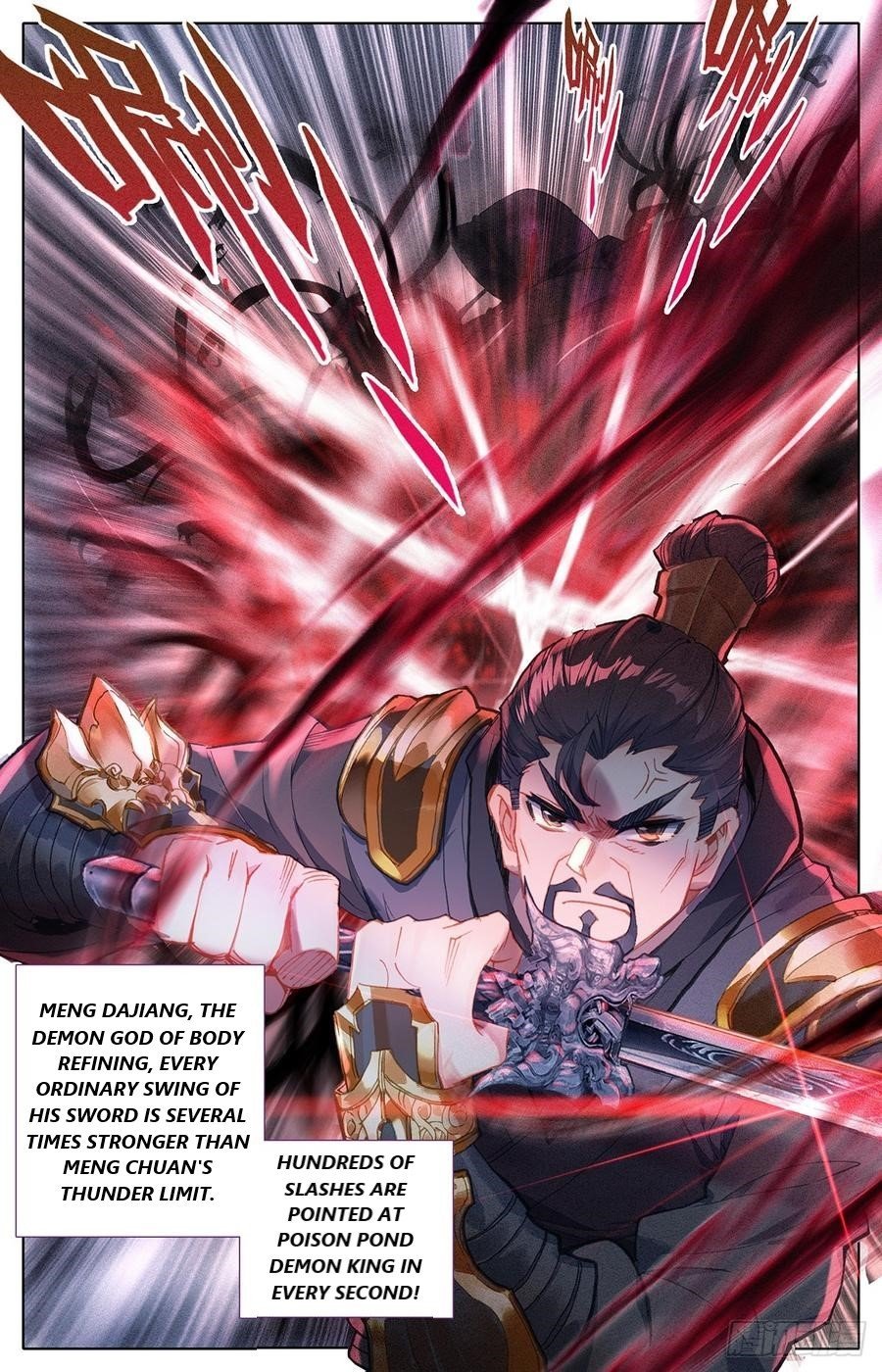 Azure Legacy chapter 45 page 8