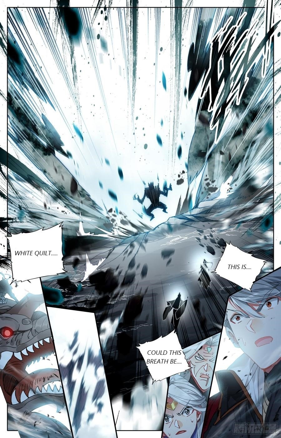 Azure Legacy chapter 46 page 11