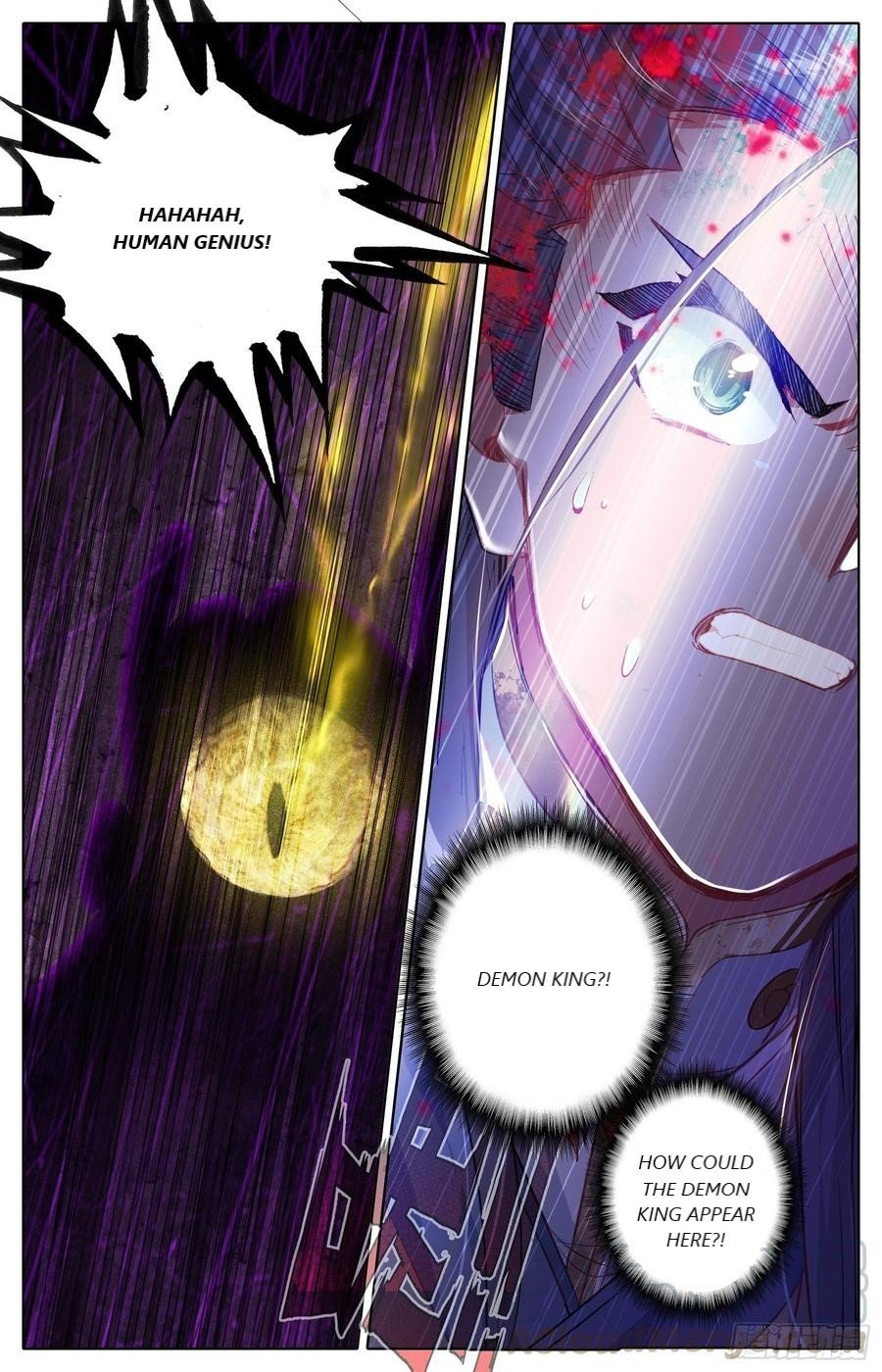 Azure Legacy chapter 46 page 4