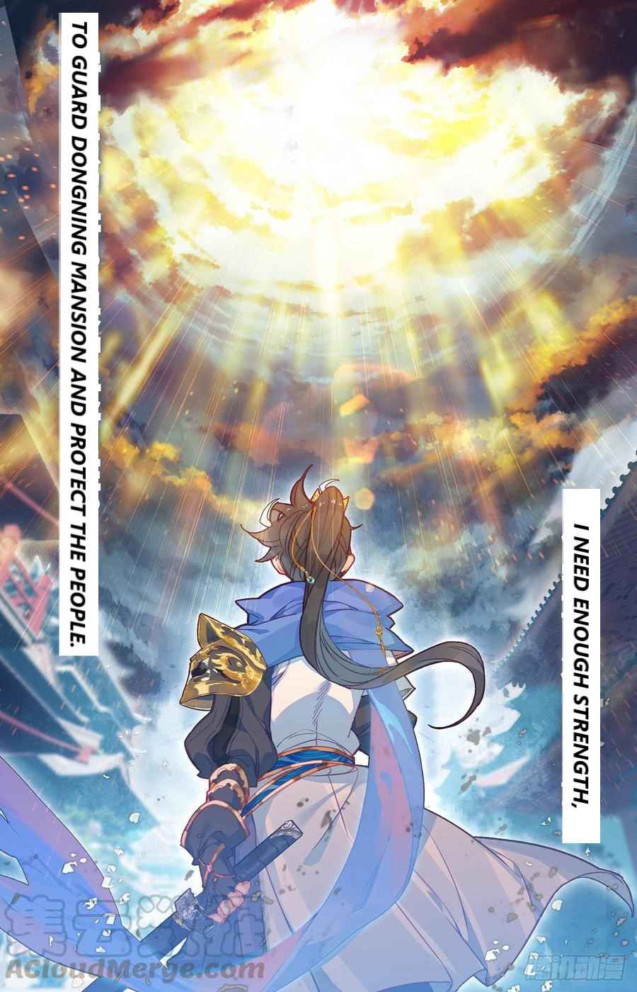 Azure Legacy chapter 47 page 10