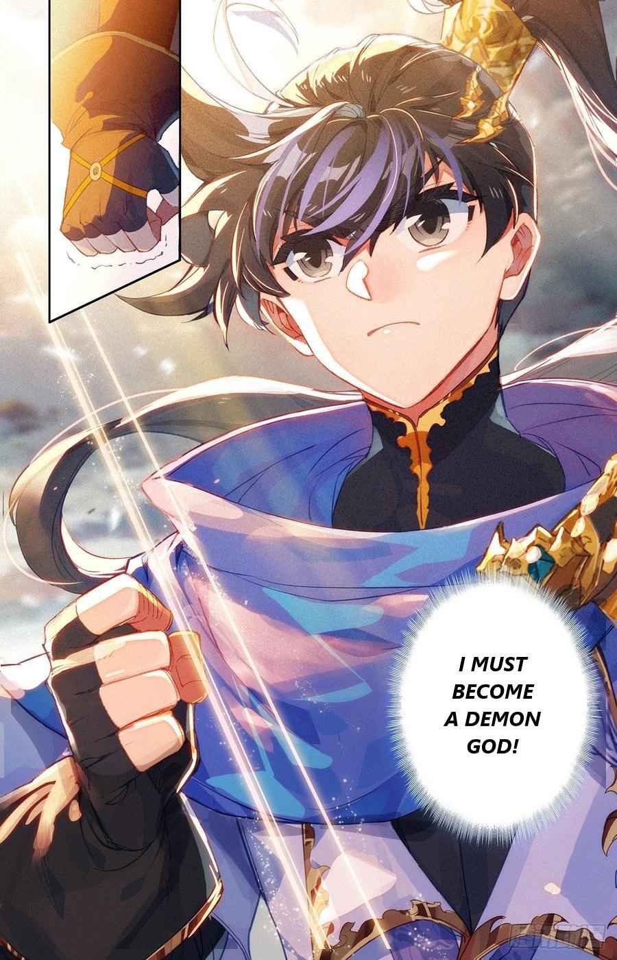 Azure Legacy chapter 47 page 9