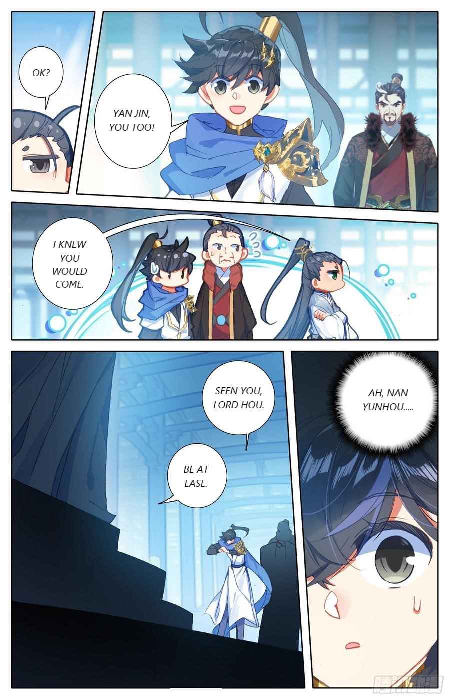 Azure Legacy chapter 48 page 10