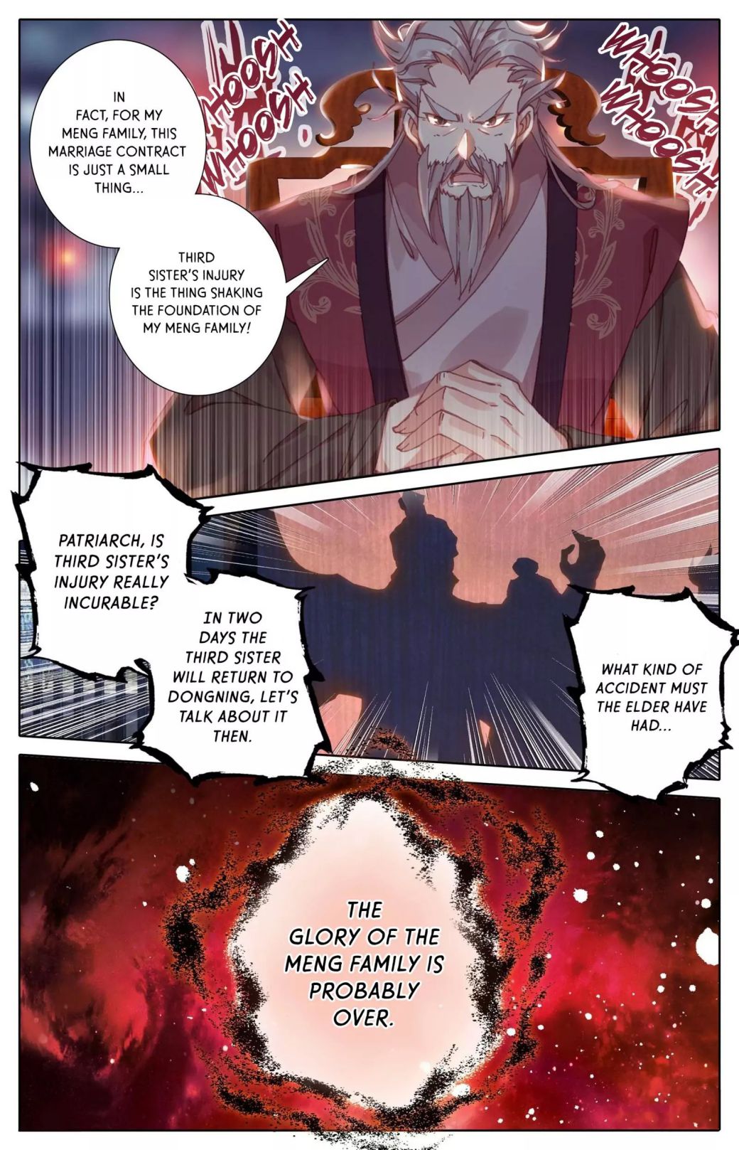 Azure Legacy chapter 5 page 13