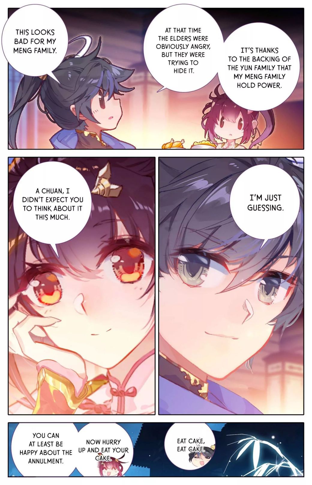 Azure Legacy chapter 5 page 16