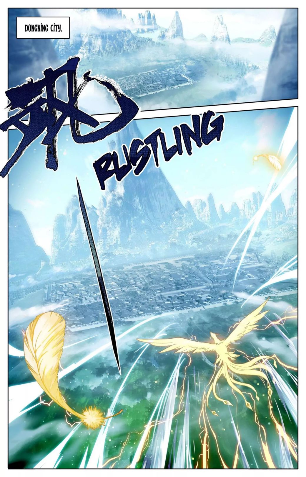 Azure Legacy chapter 5 page 17