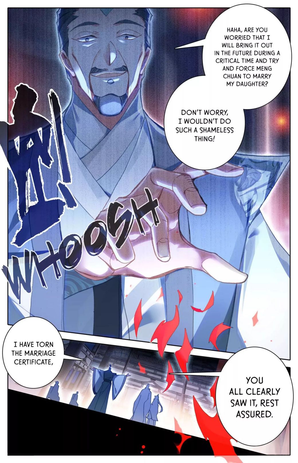 Azure Legacy chapter 5 page 8