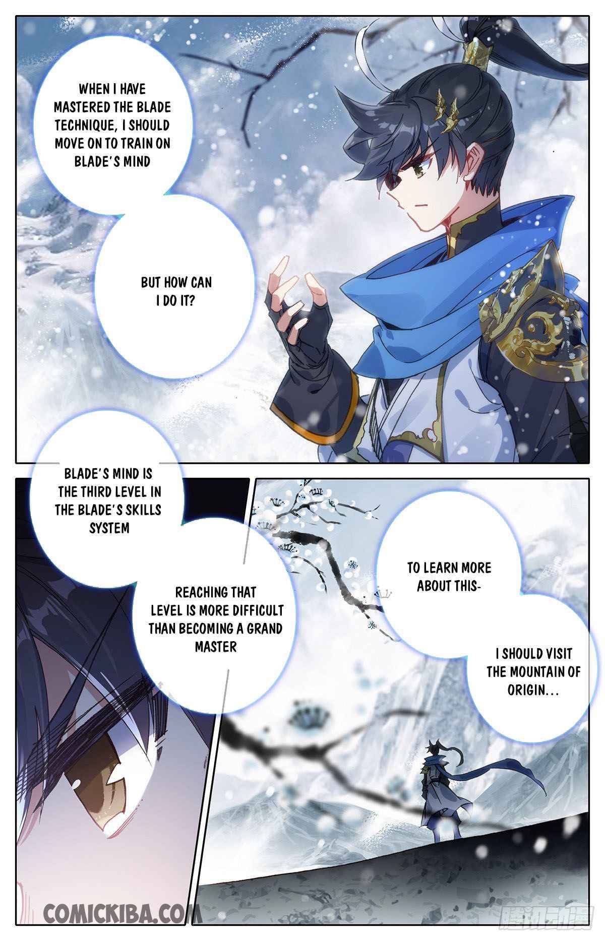 Azure Legacy chapter 51 page 9