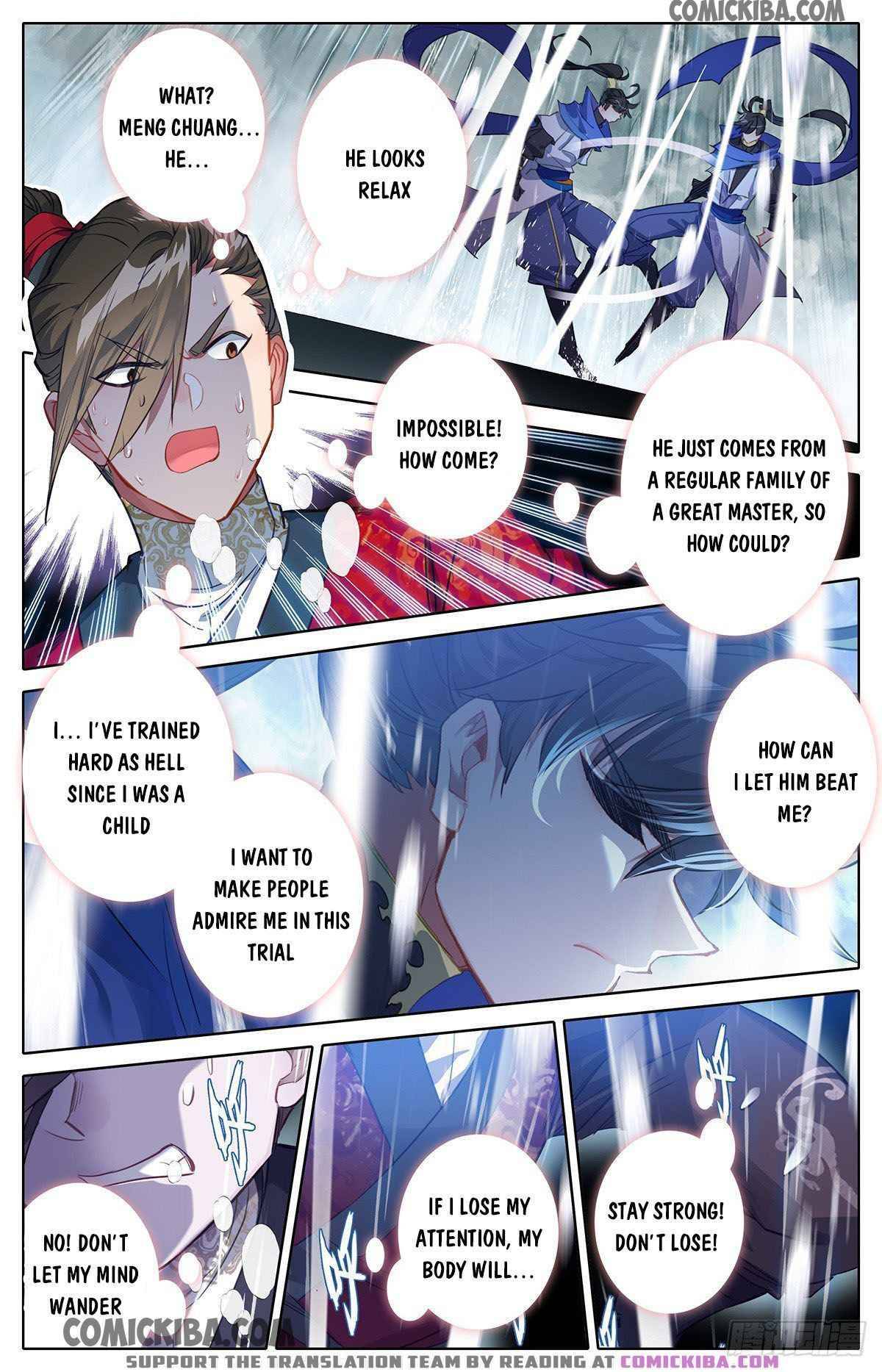 Azure Legacy chapter 55 page 10