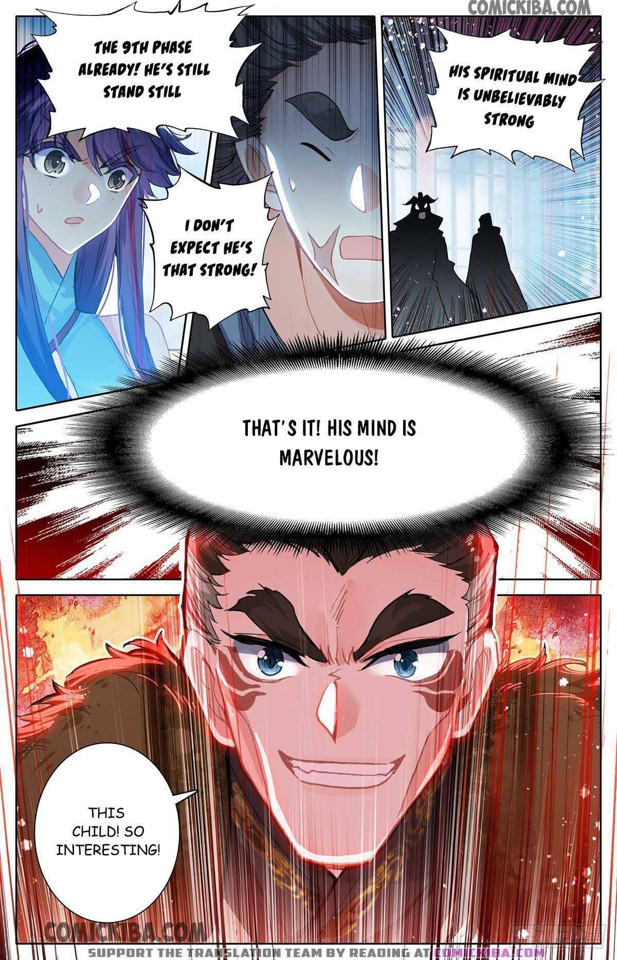 Azure Legacy chapter 55 page 17