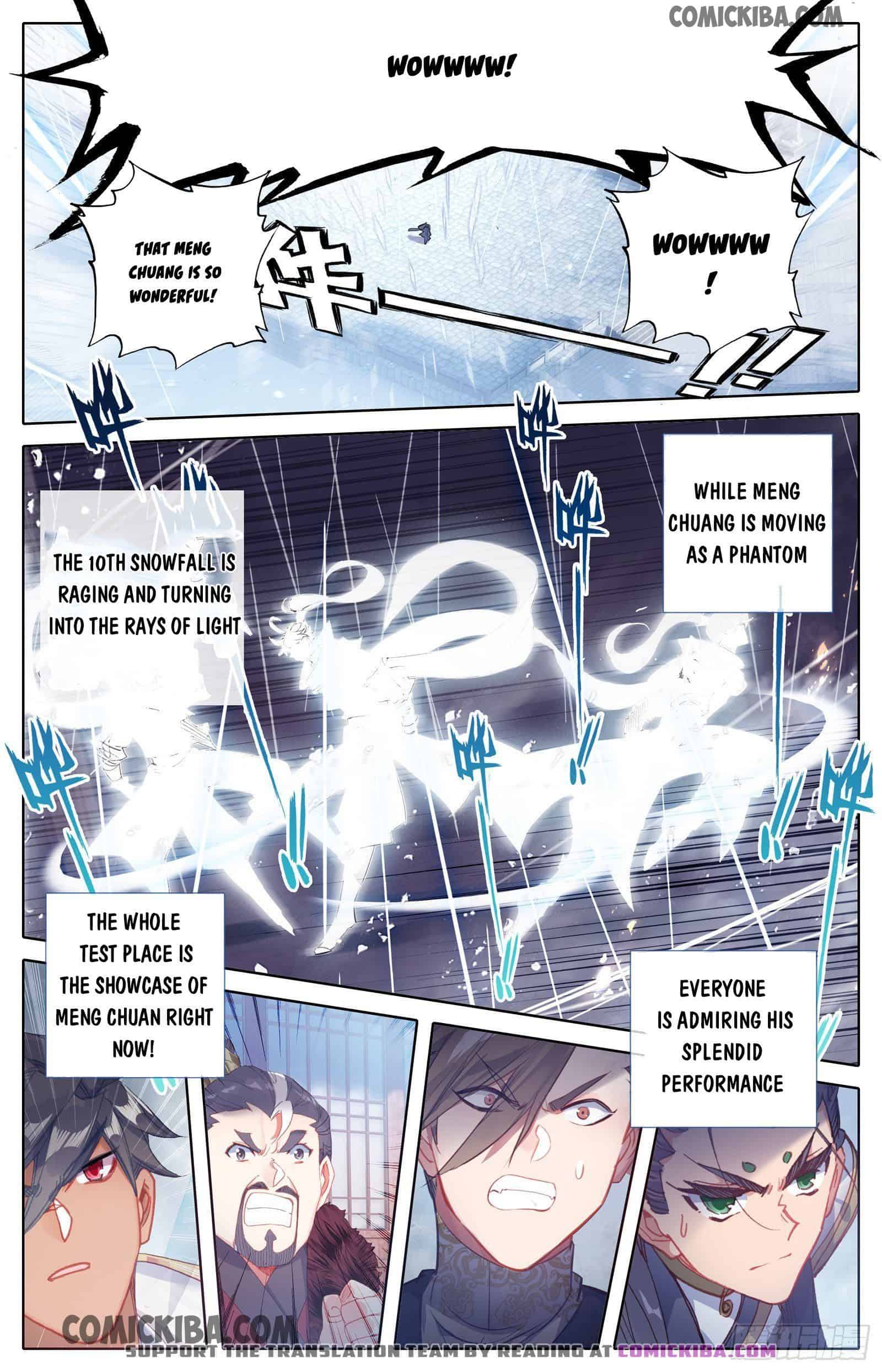 Azure Legacy chapter 56 page 2