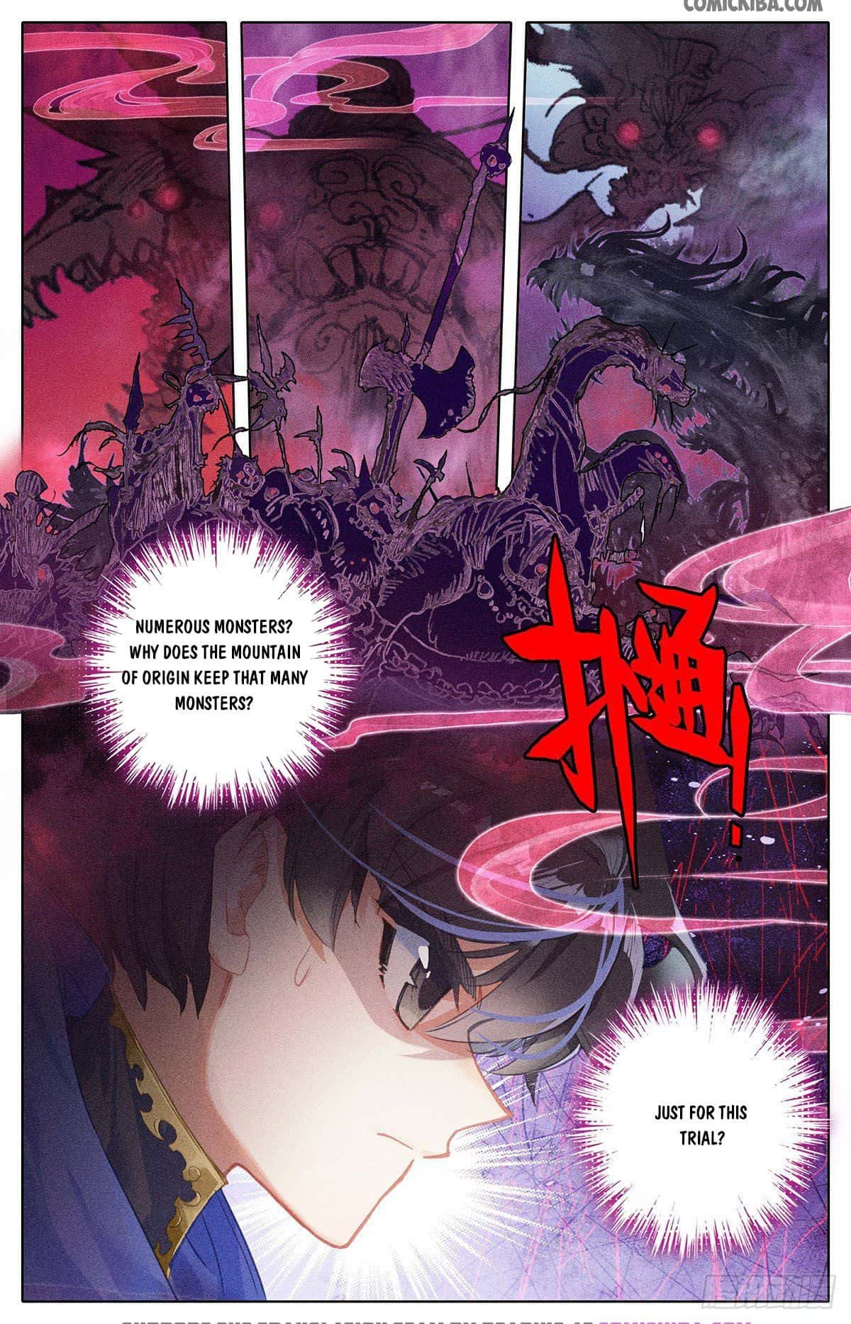 Azure Legacy chapter 57 page 10