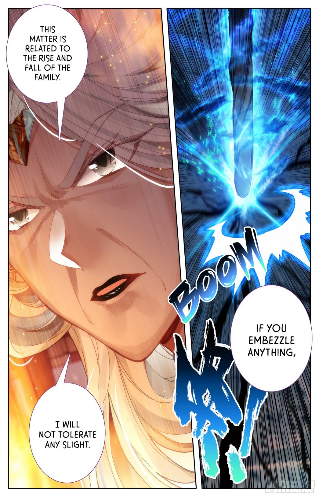 Azure Legacy chapter 6 page 13