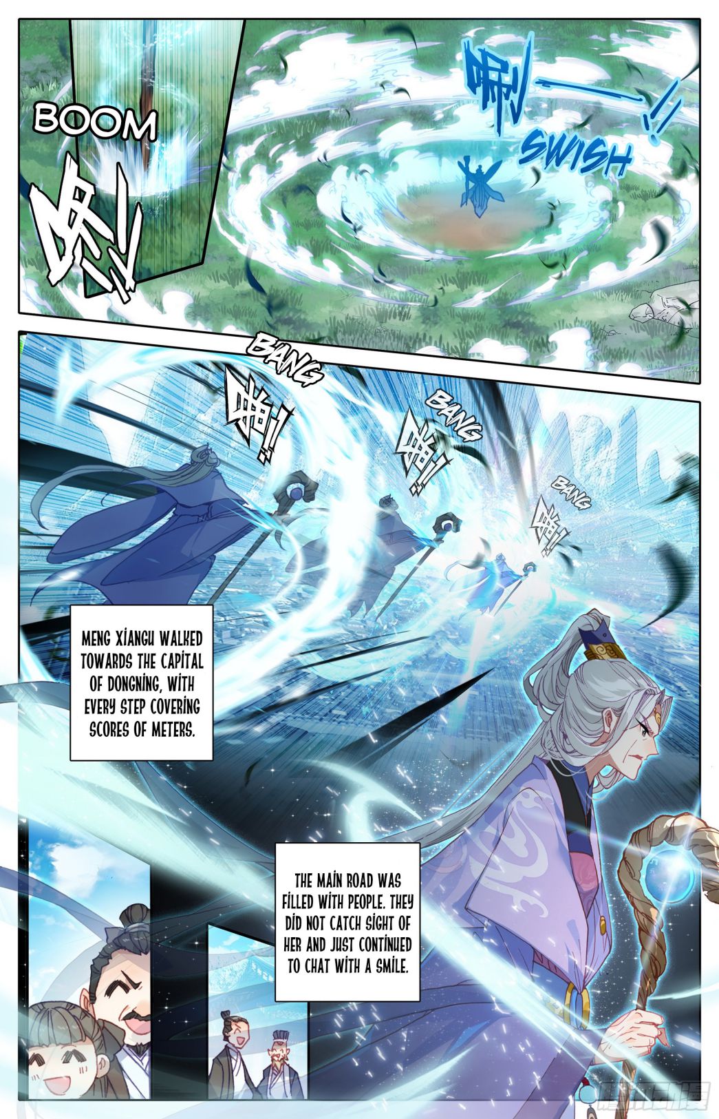 Azure Legacy chapter 6 page 4
