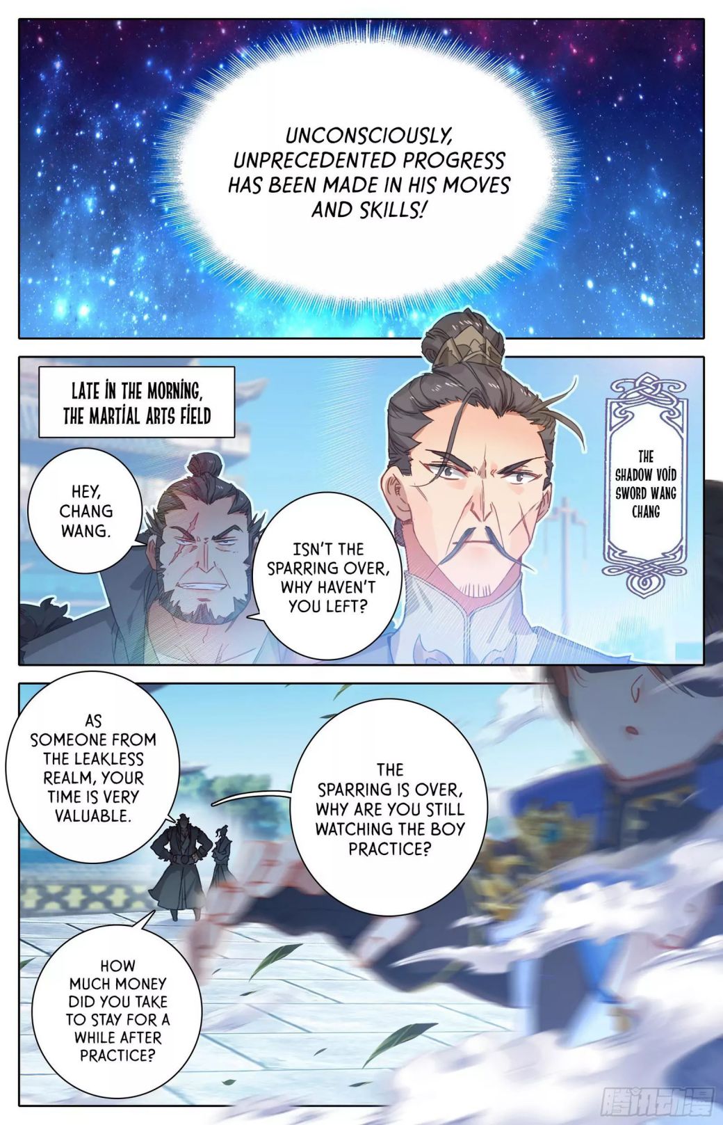 Azure Legacy chapter 7 page 11