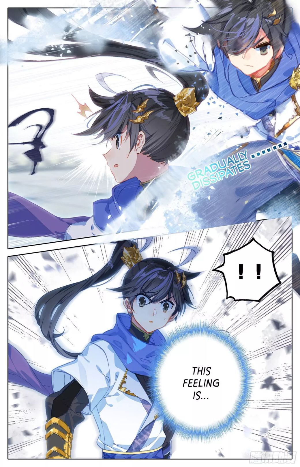 Azure Legacy chapter 7 page 16