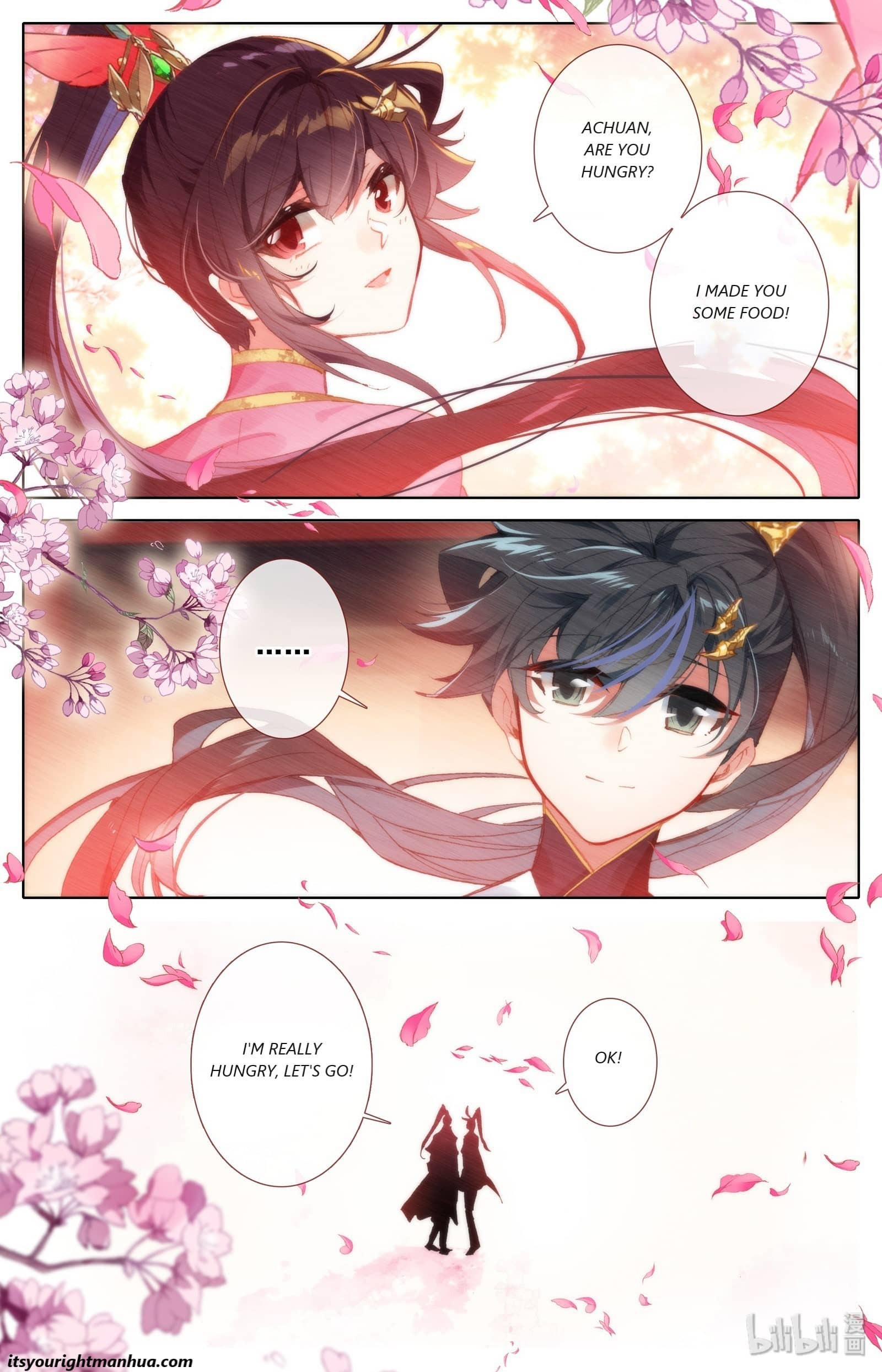 Azure Legacy chapter 70 page 7