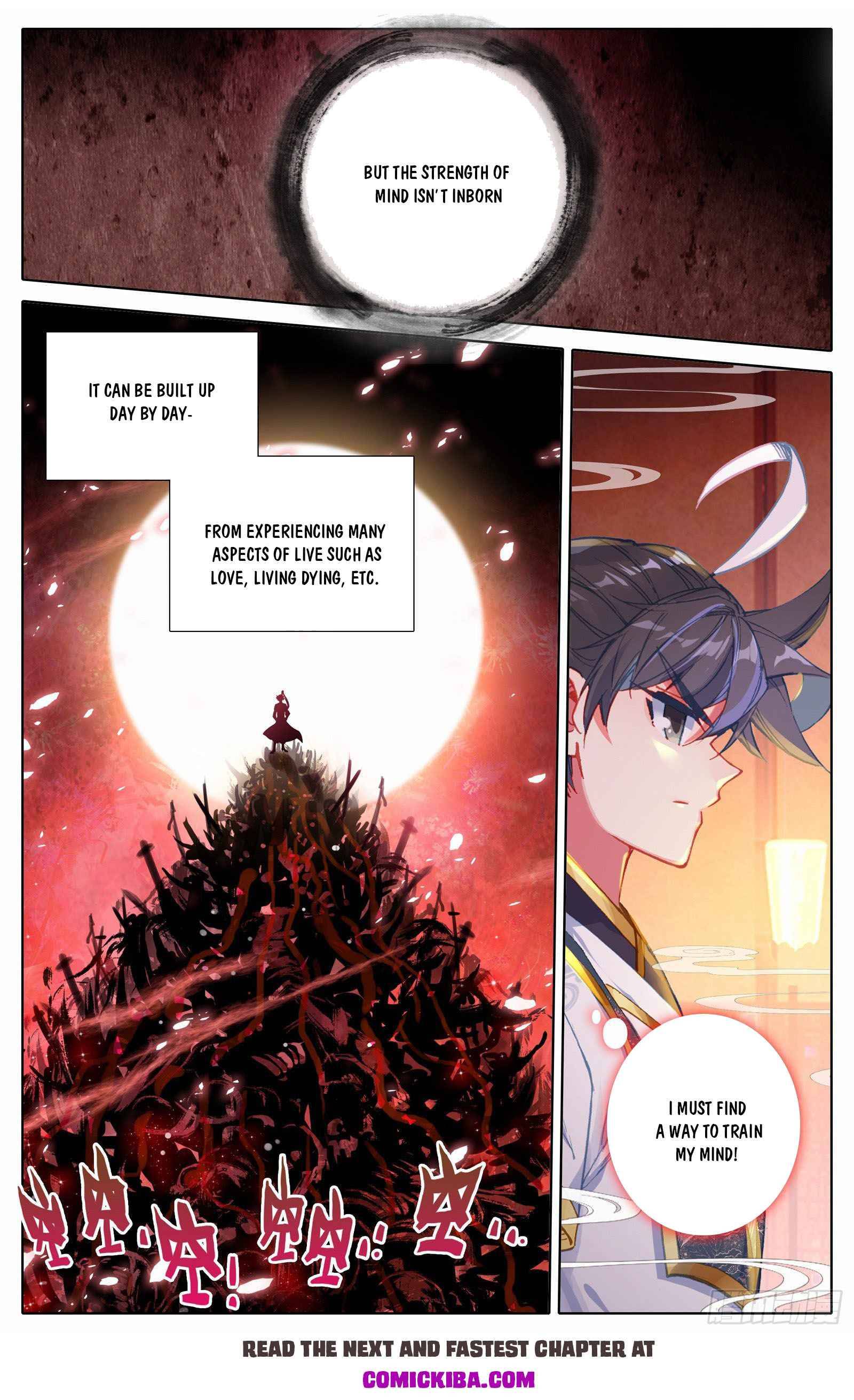 Azure Legacy chapter 72 page 11