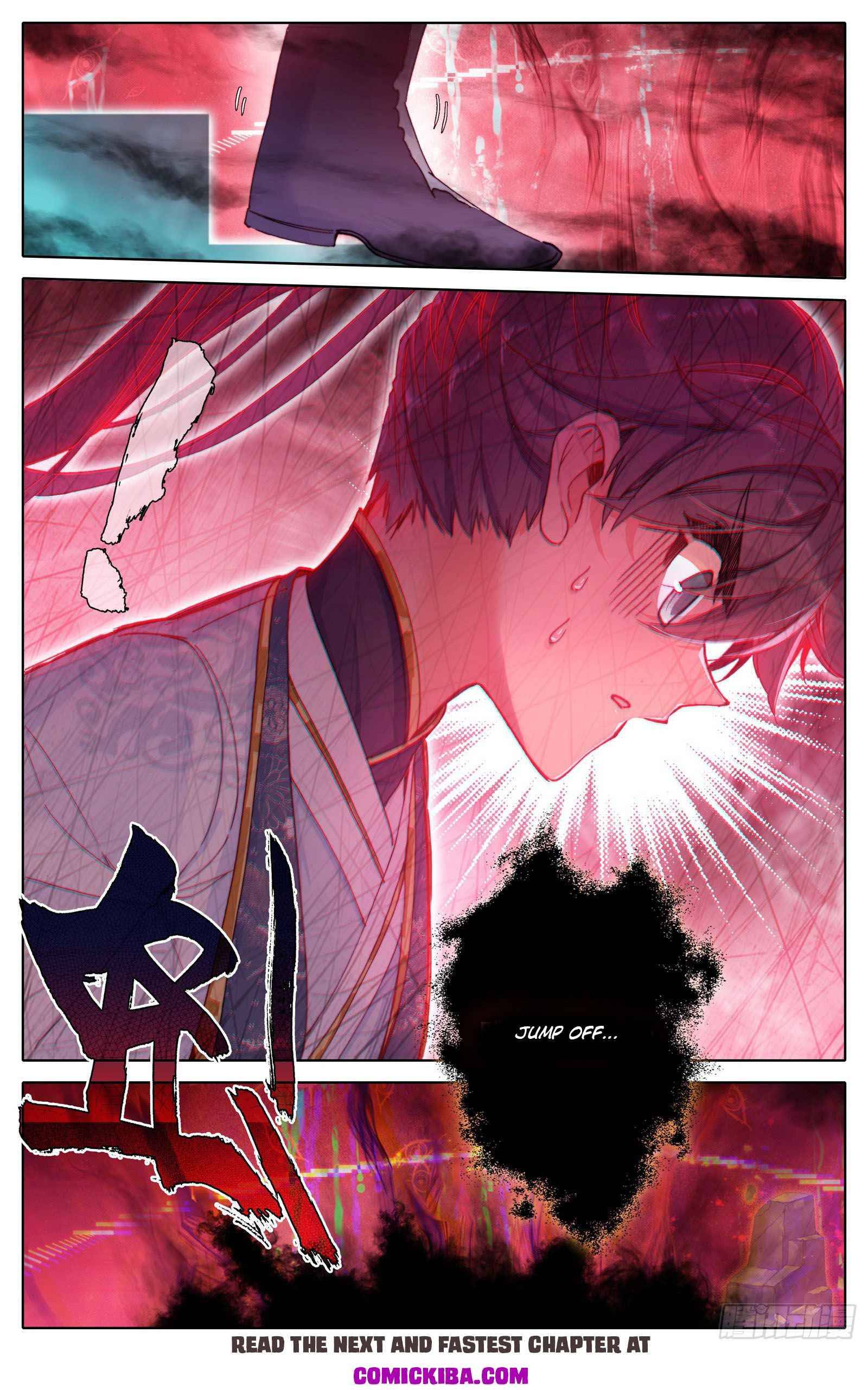 Azure Legacy chapter 72 page 17