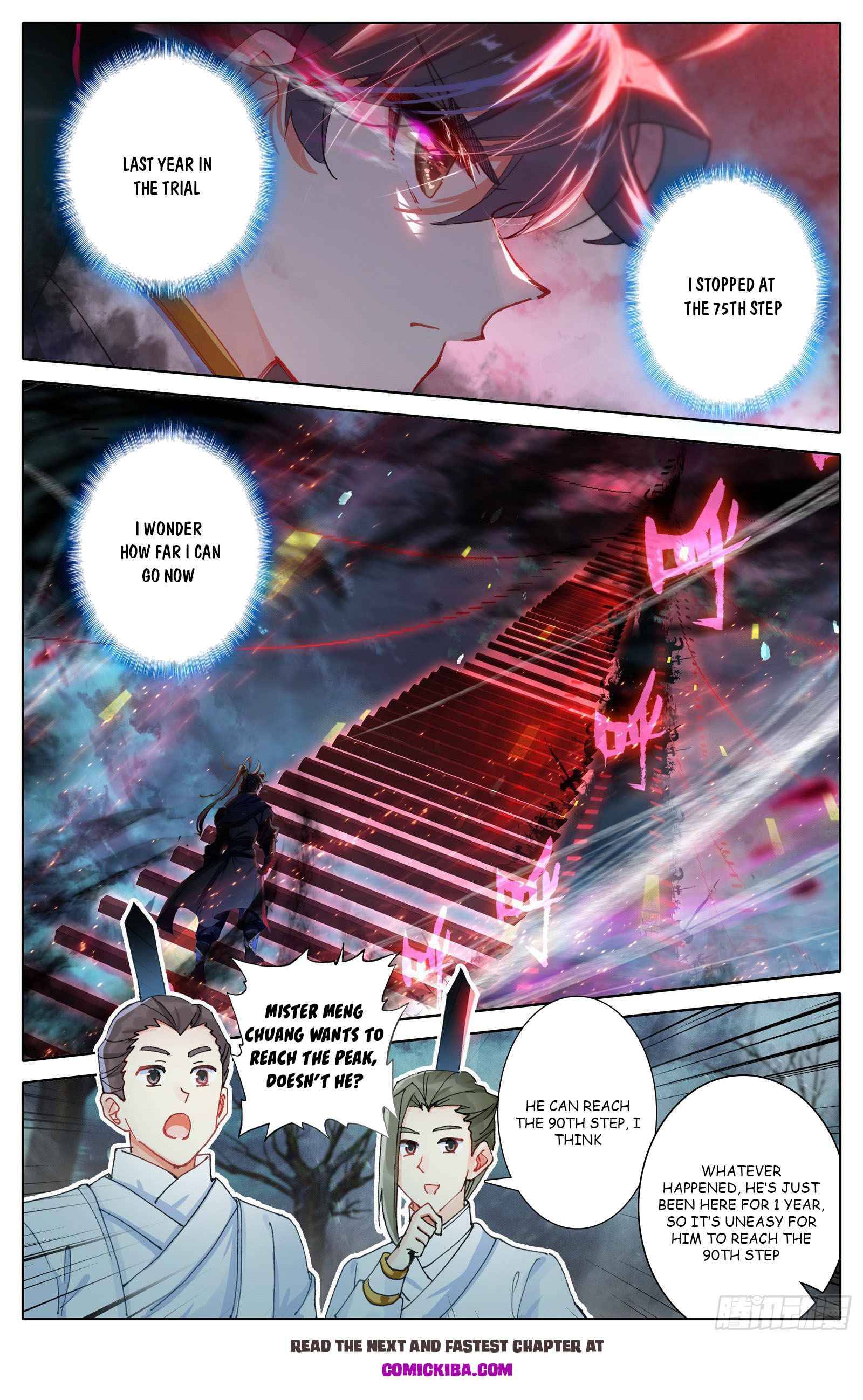 Azure Legacy chapter 72 page 7