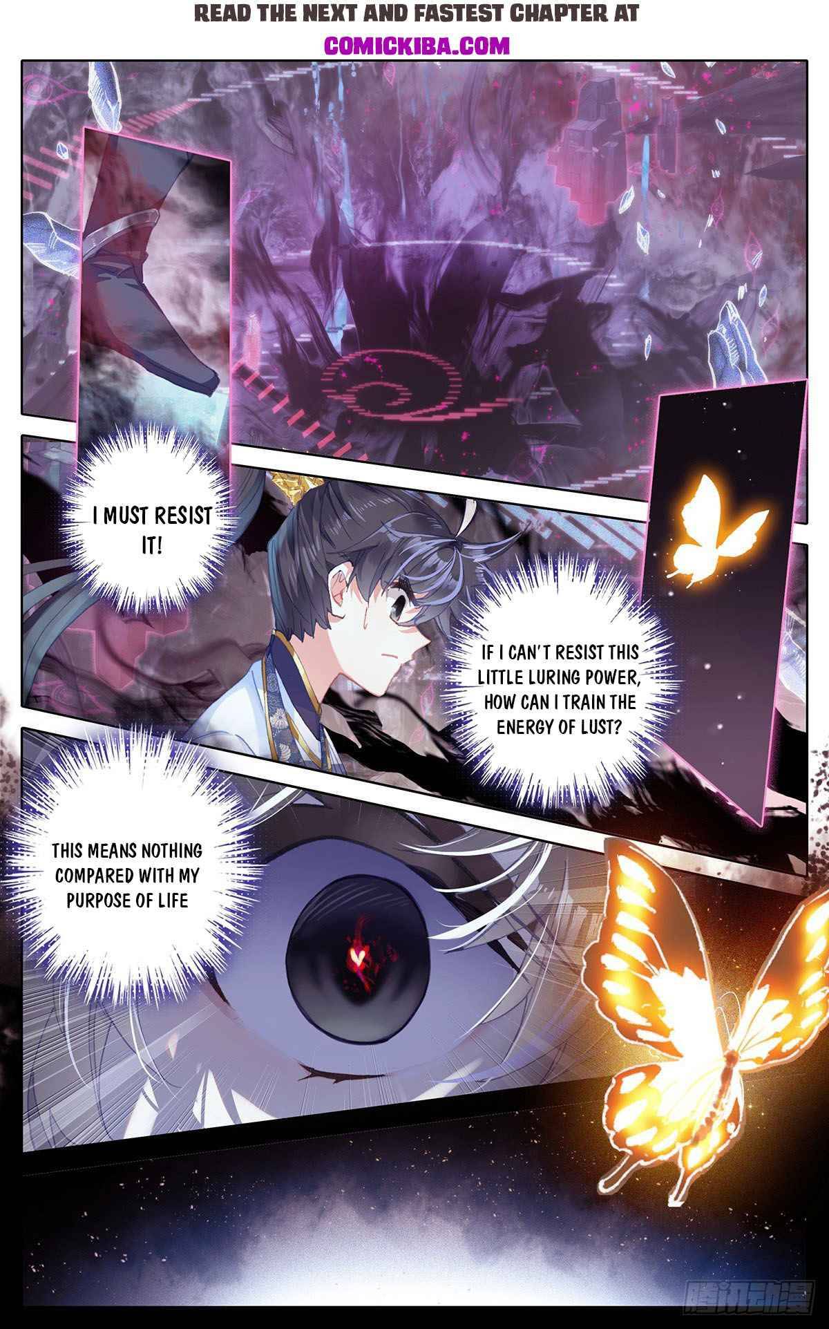 Azure Legacy chapter 73 page 5