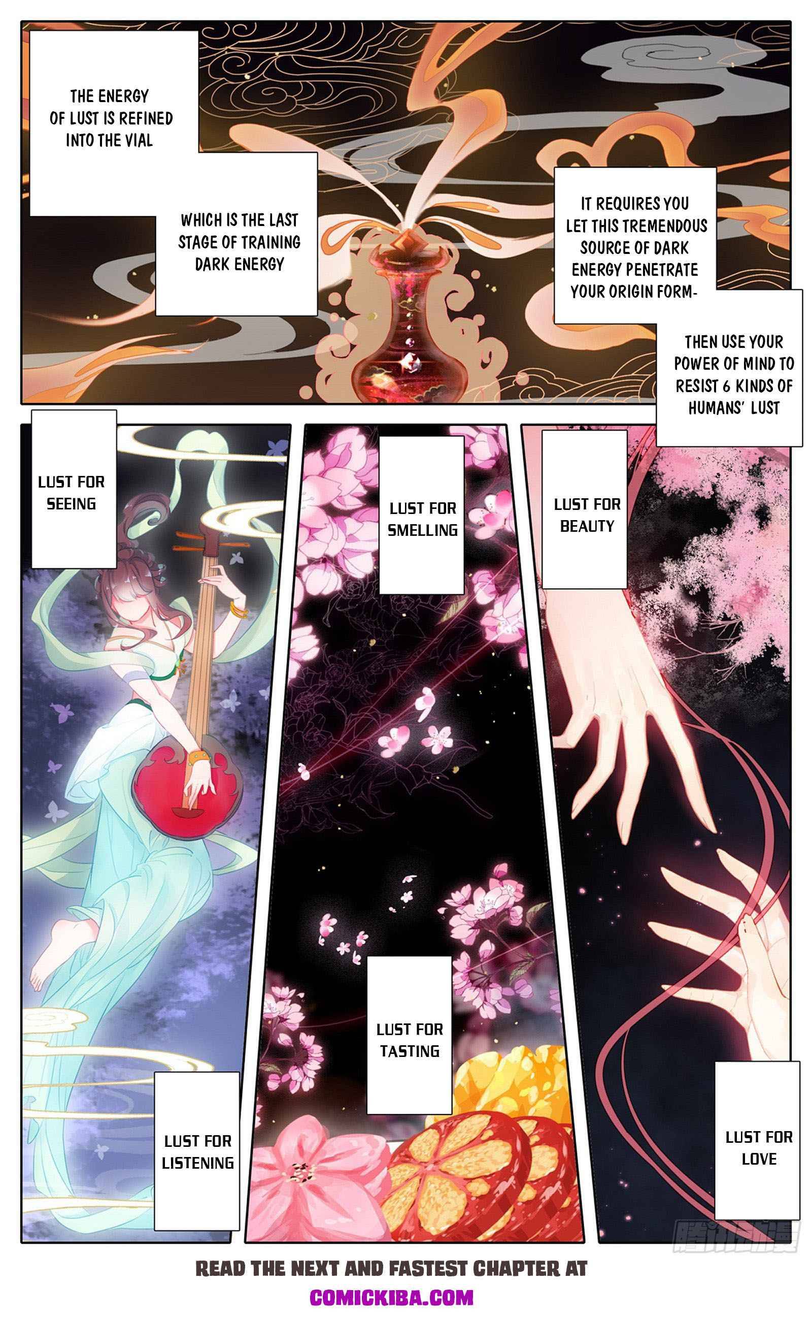 Azure Legacy chapter 74 page 2