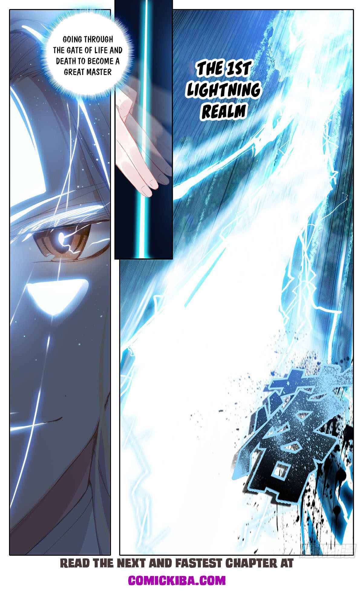 Azure Legacy chapter 75 page 11