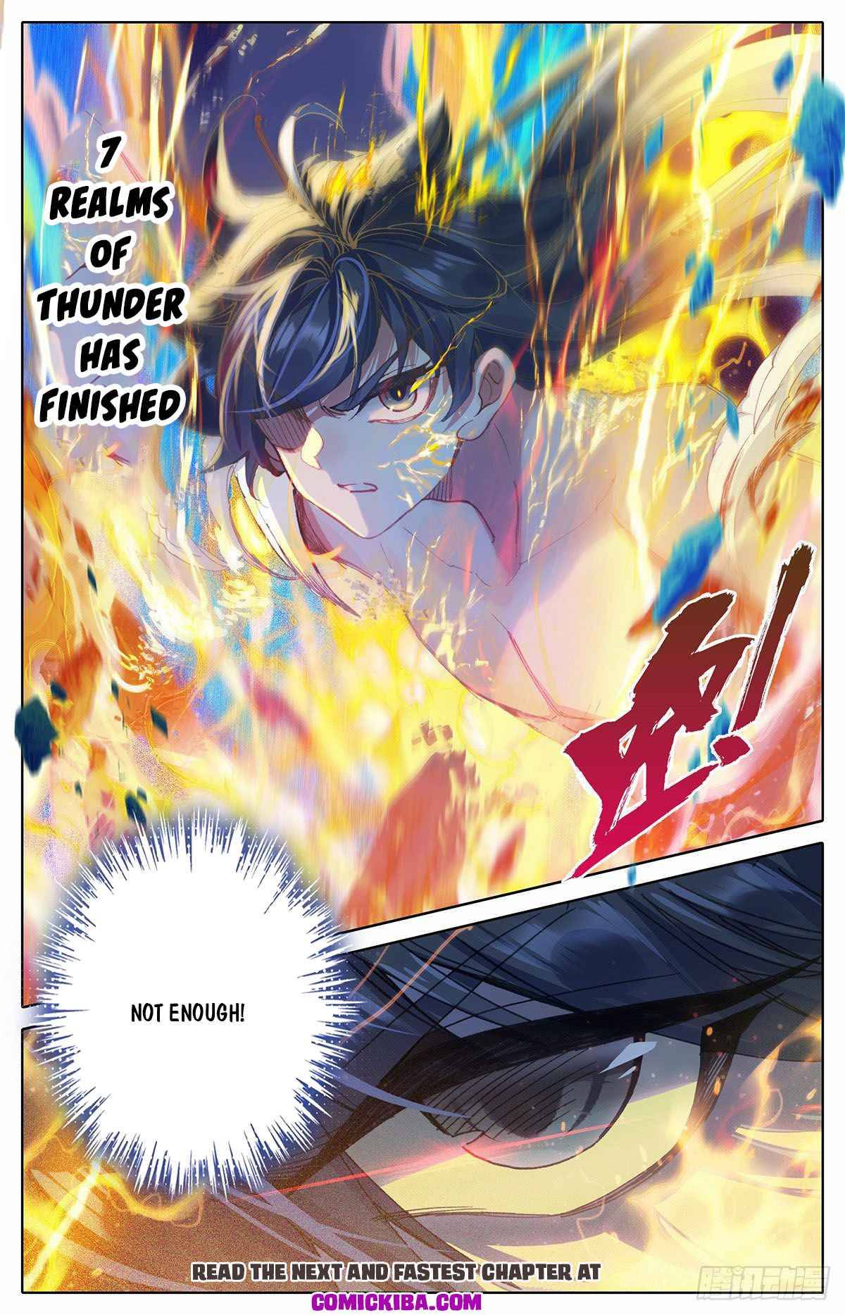 Azure Legacy chapter 75 page 17