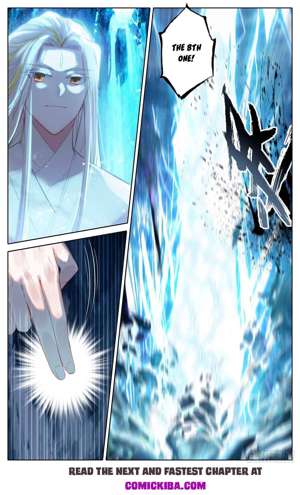 Azure Legacy chapter 75 page 18