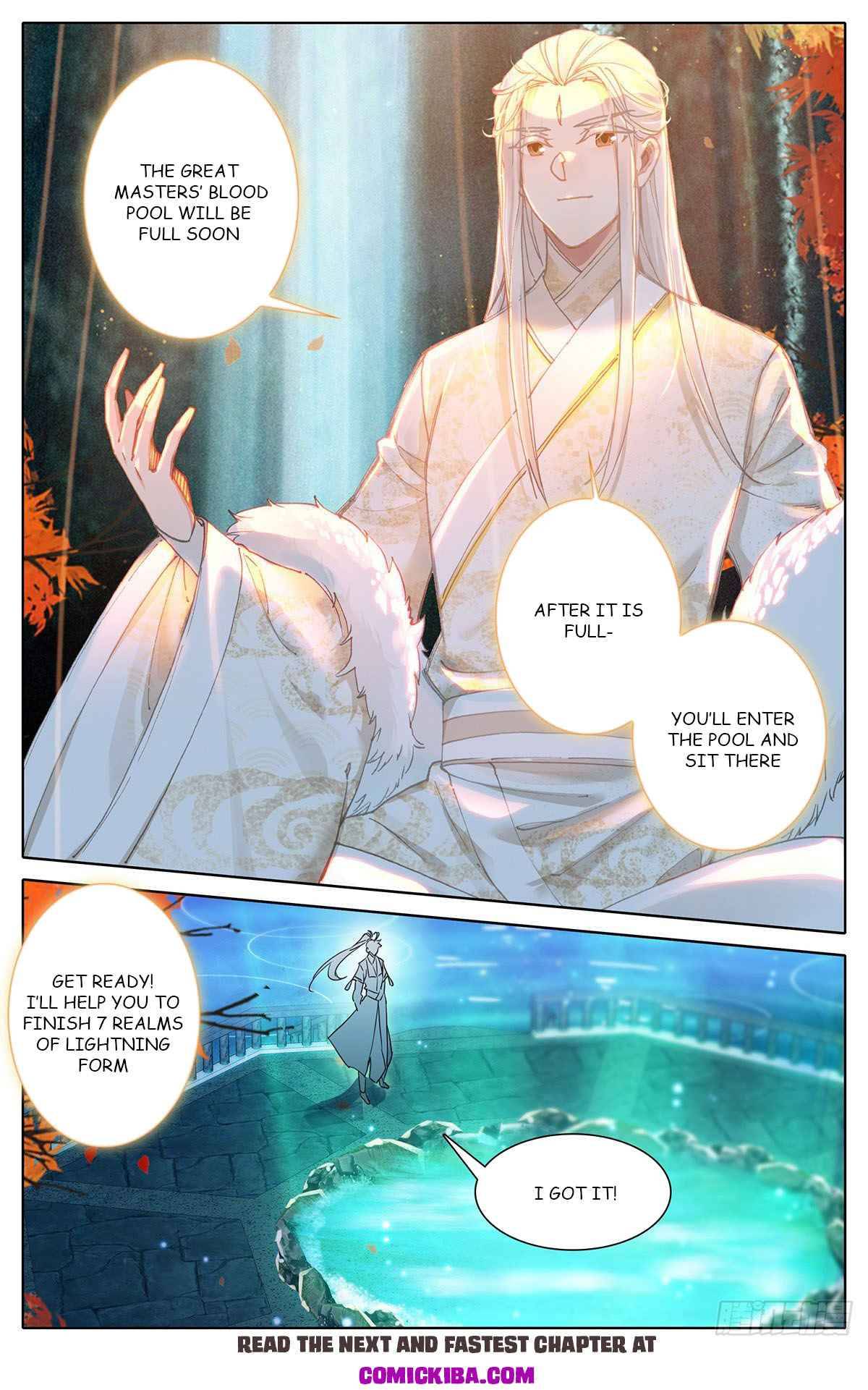 Azure Legacy chapter 75 page 7