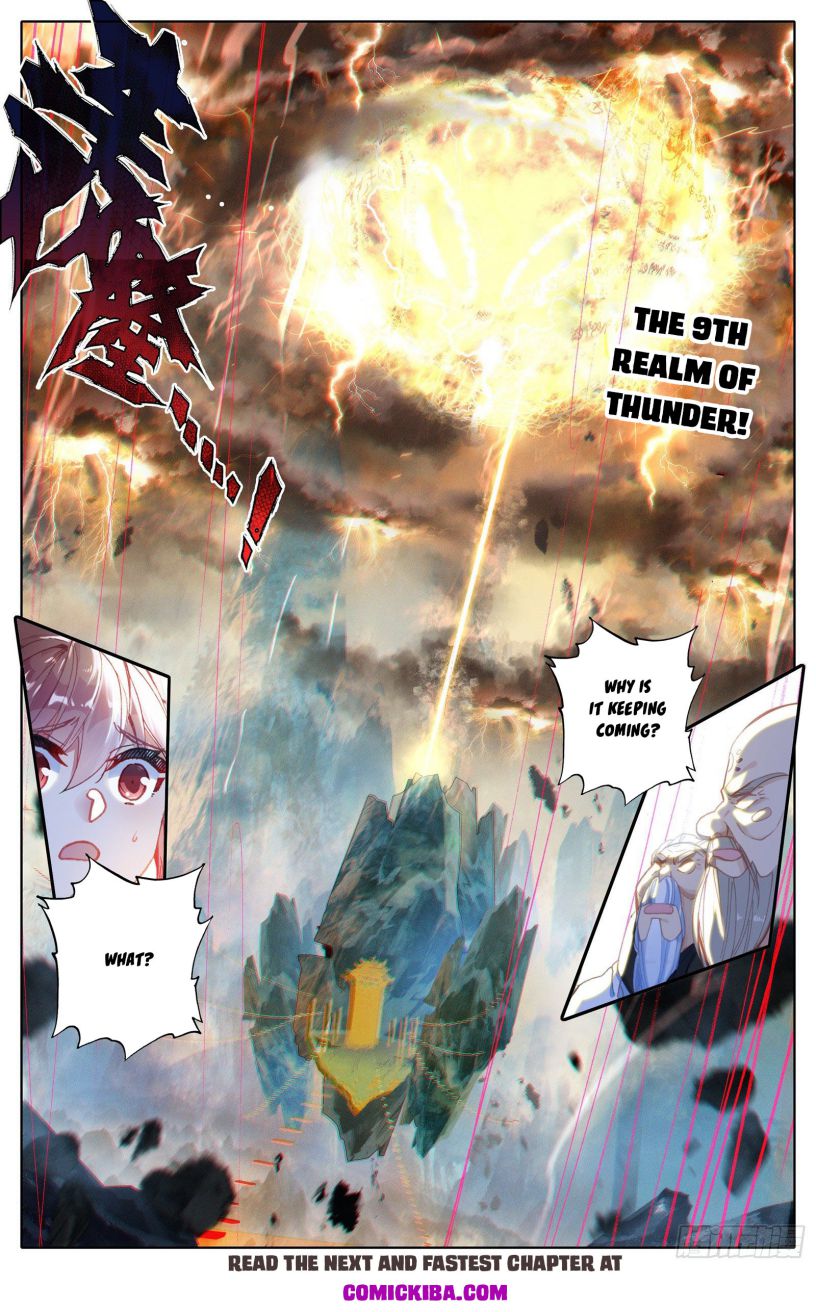 Azure Legacy chapter 76 page 5