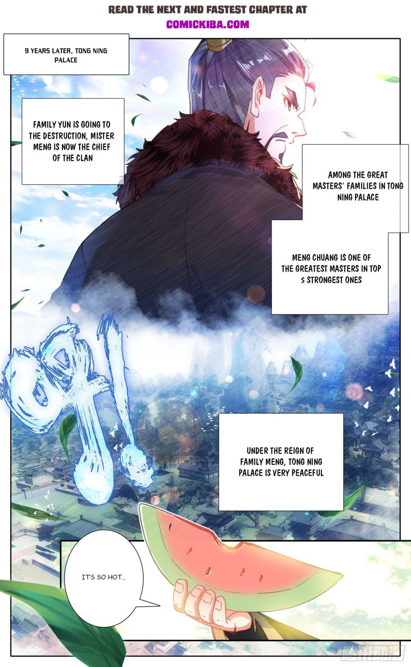 Azure Legacy chapter 78 page 2