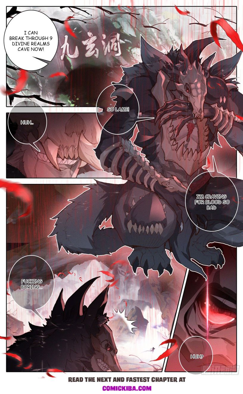 Azure Legacy chapter 78 page 8