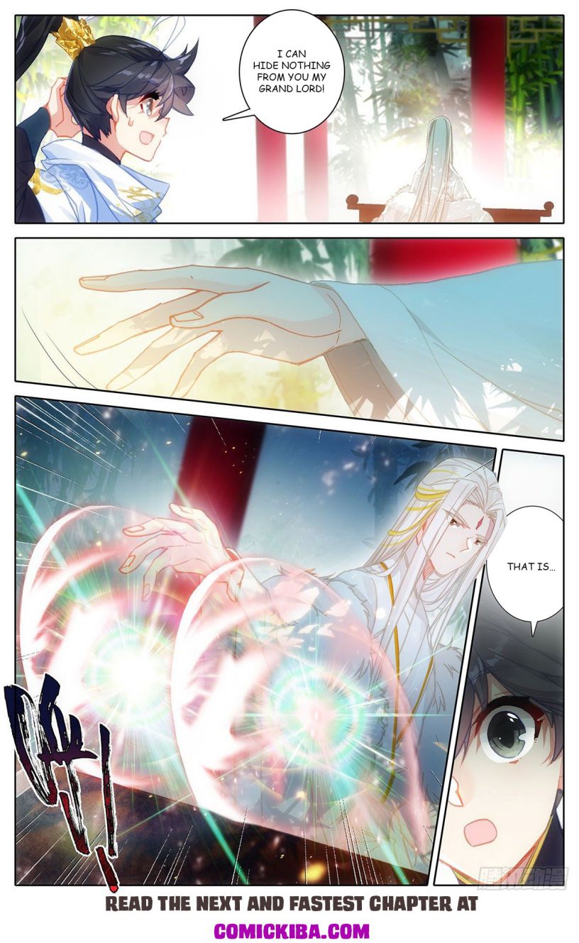 Azure Legacy chapter 79 page 17