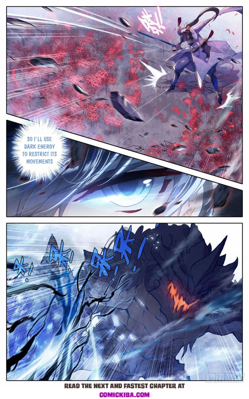 Azure Legacy chapter 79 page 4