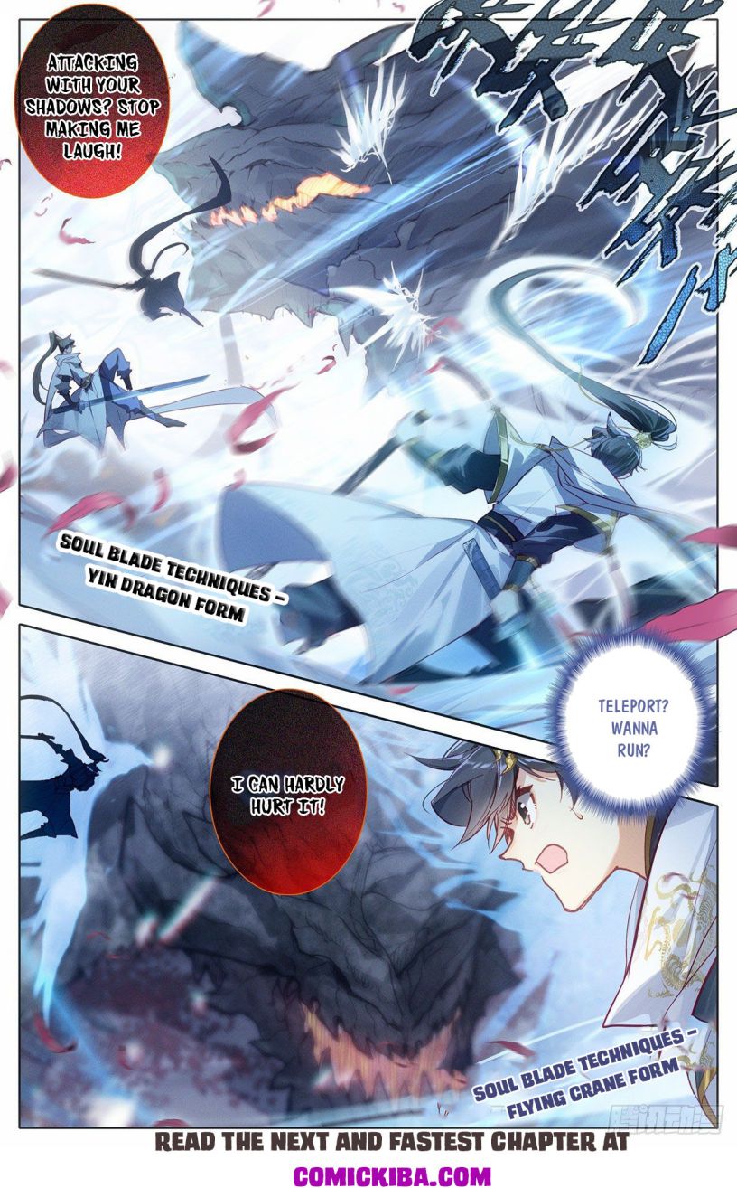 Azure Legacy chapter 79 page 7