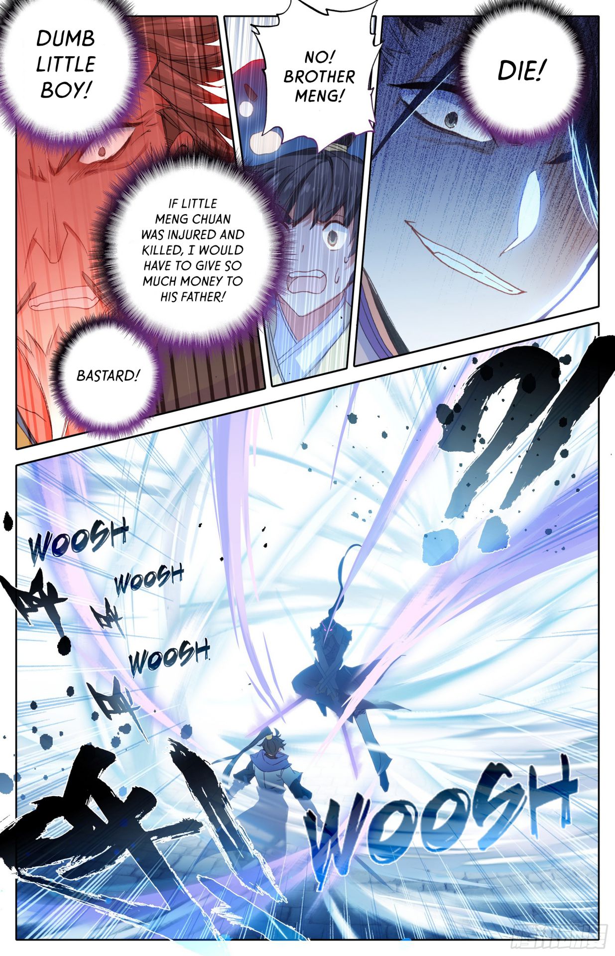 Azure Legacy chapter 8 page 14