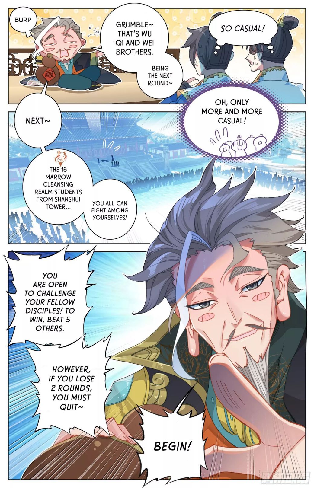 Azure Legacy chapter 8 page 7