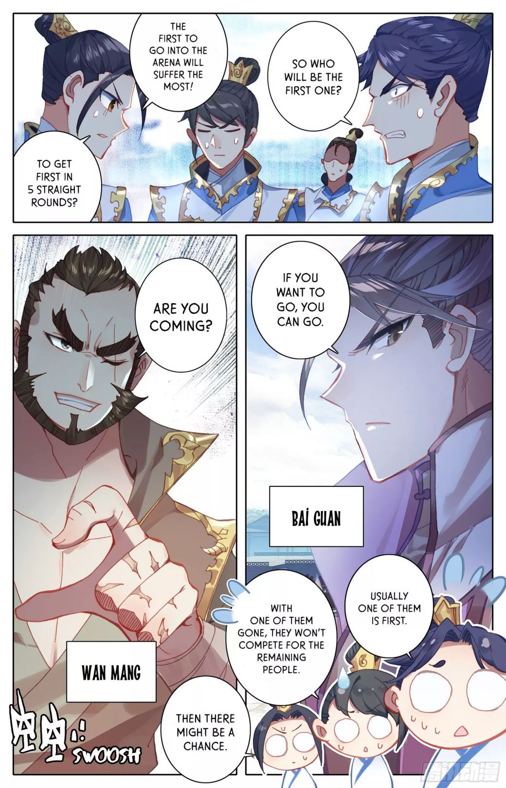 Azure Legacy chapter 8 page 8
