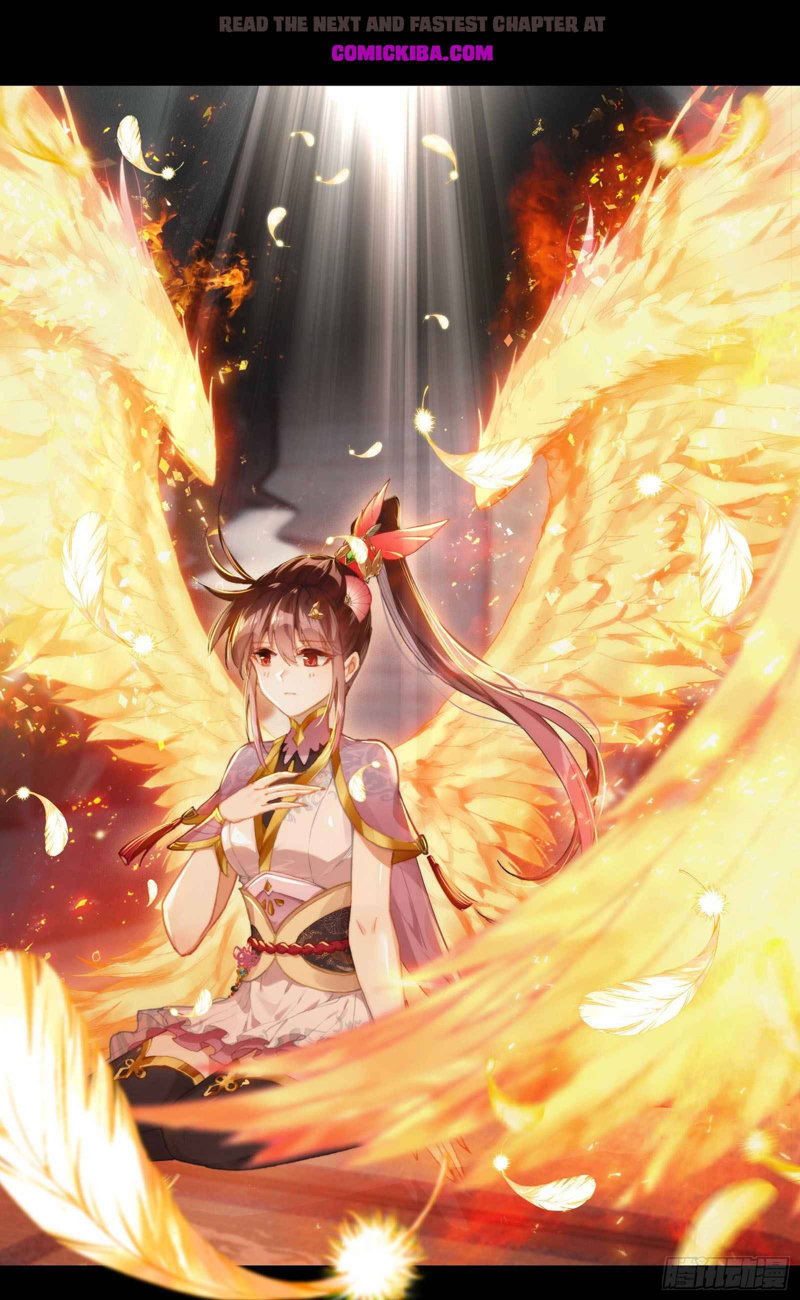 Azure Legacy chapter 80 page 16