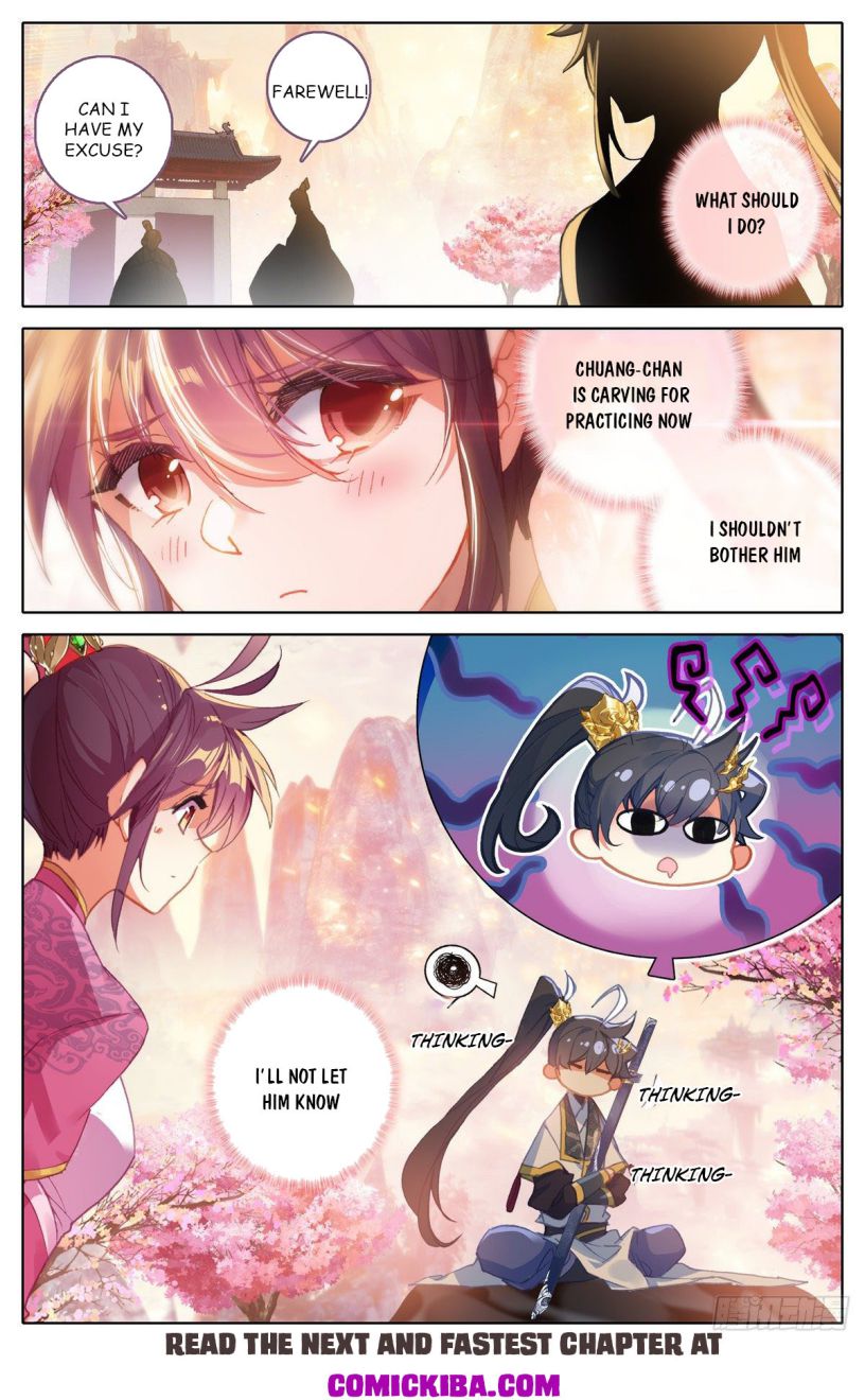 Azure Legacy chapter 81 page 12