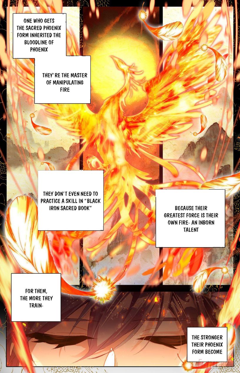 Azure Legacy chapter 81 page 2