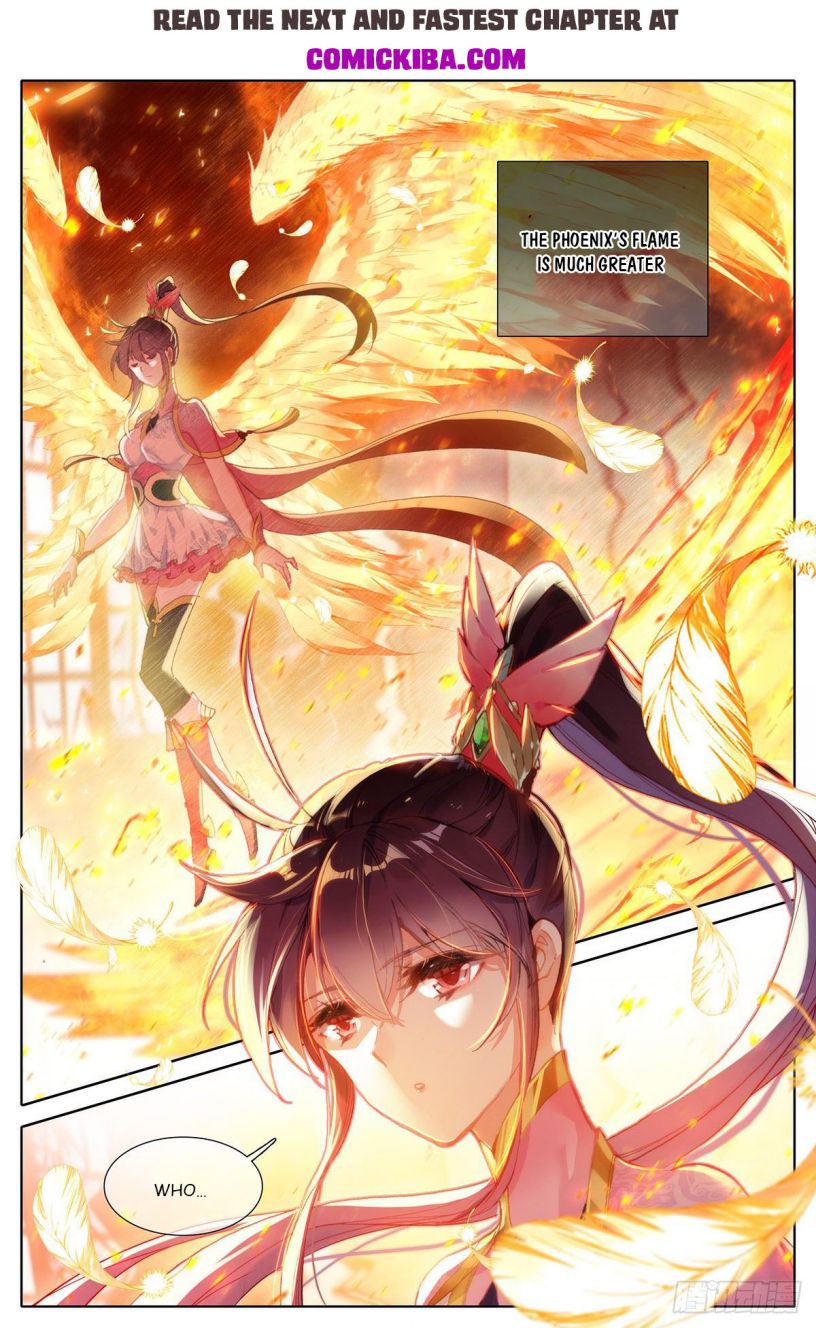 Azure Legacy chapter 81 page 3