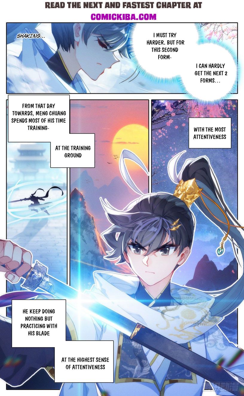 Azure Legacy chapter 81 page 9