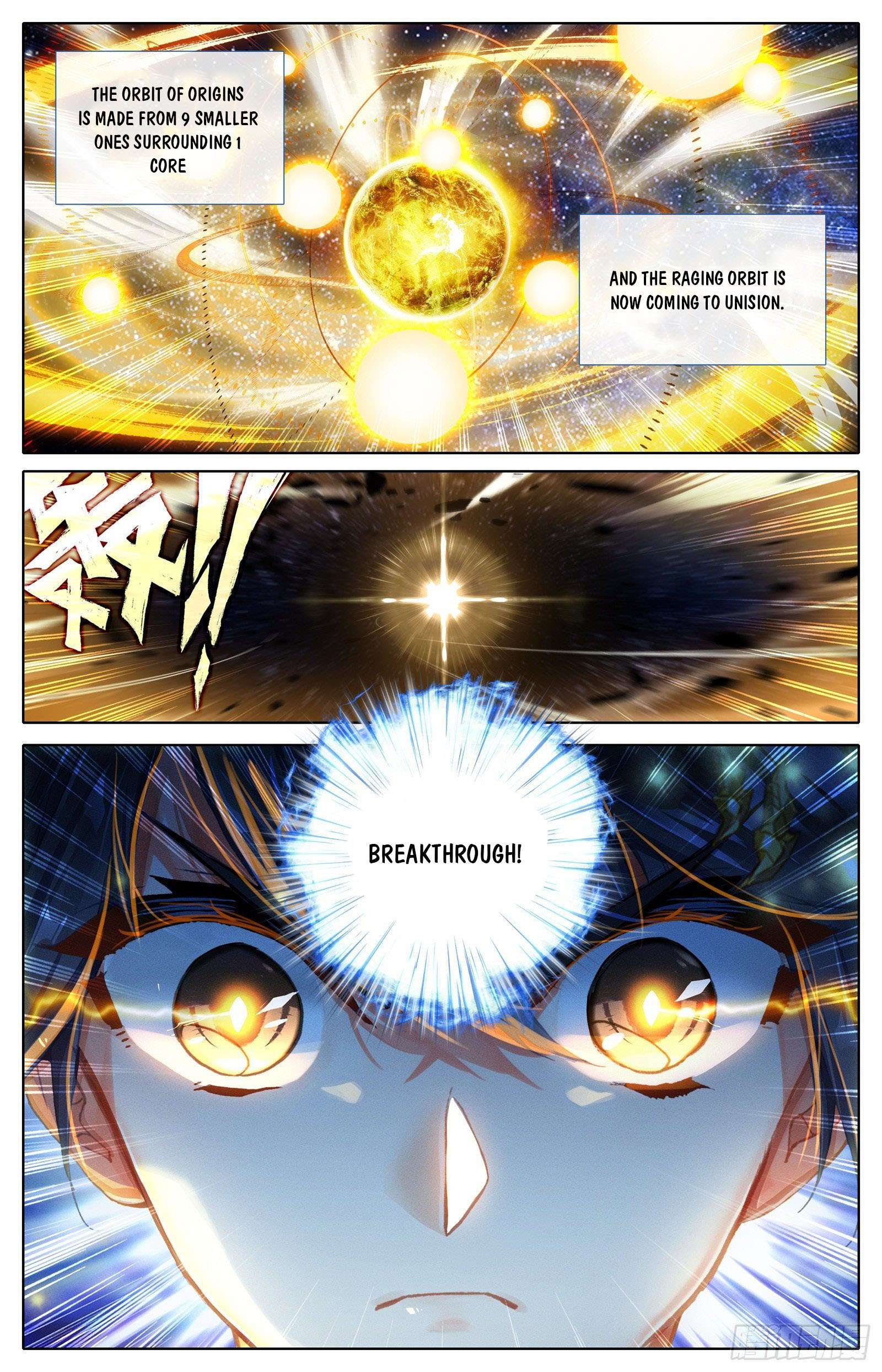 Azure Legacy chapter 82 page 16