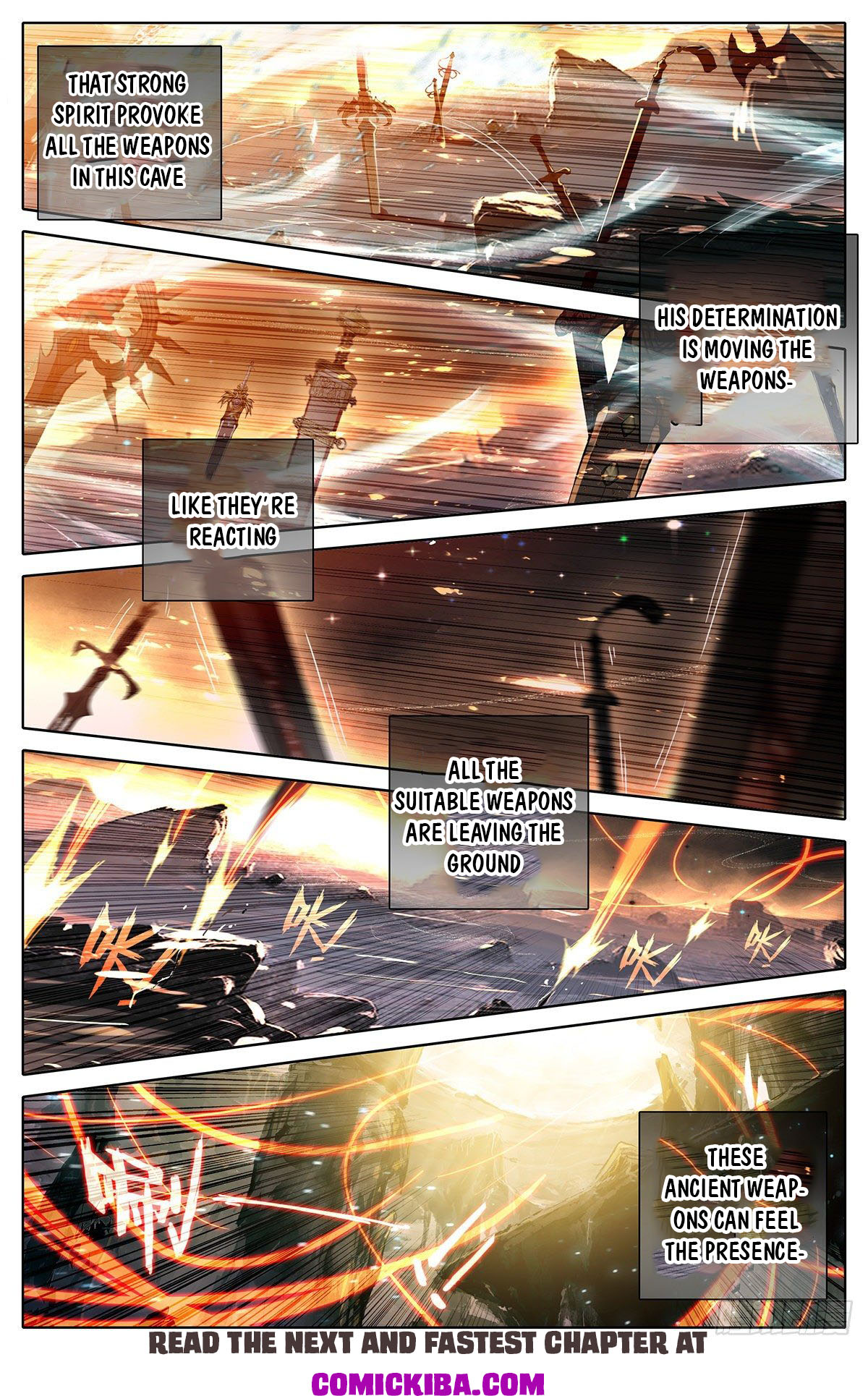 Azure Legacy chapter 85 page 12