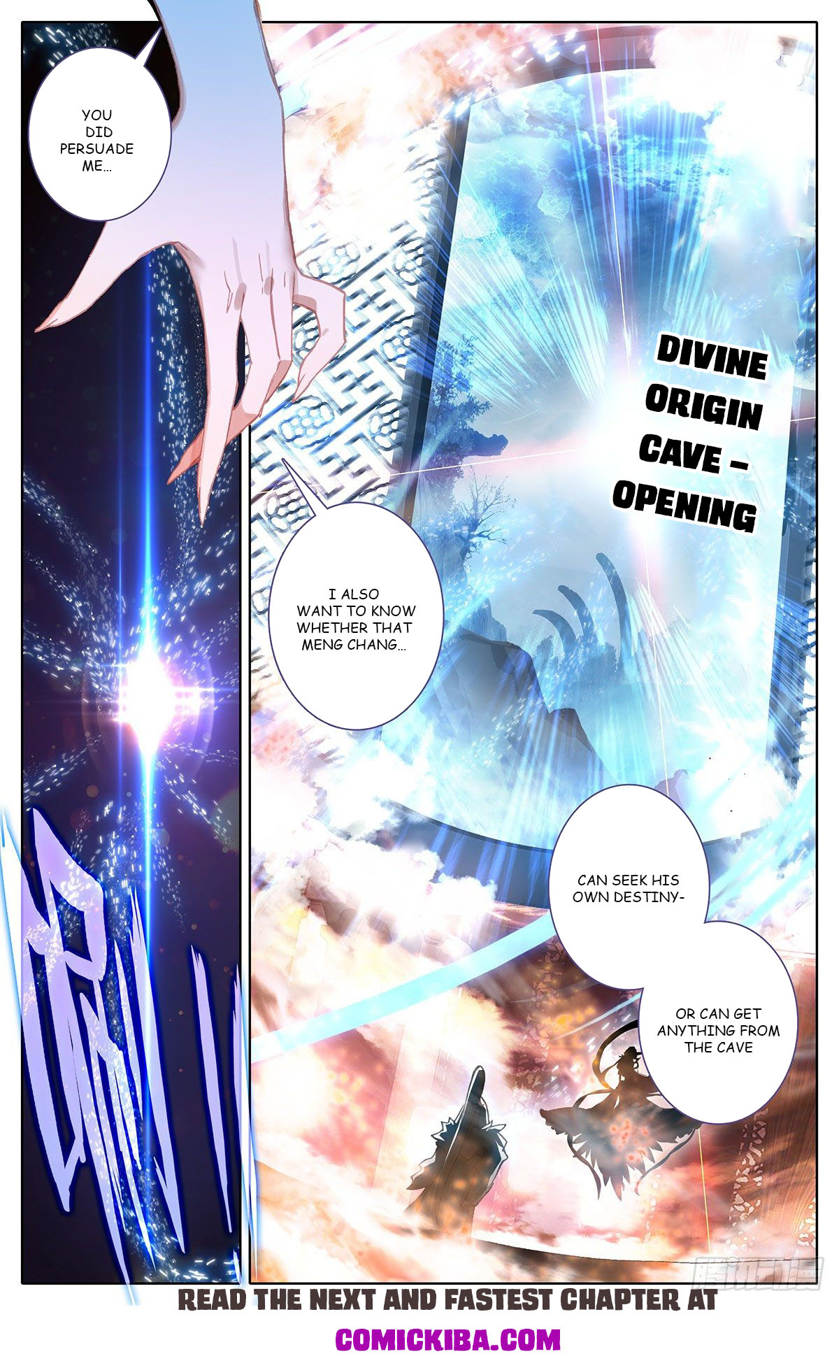 Azure Legacy chapter 87 page 6